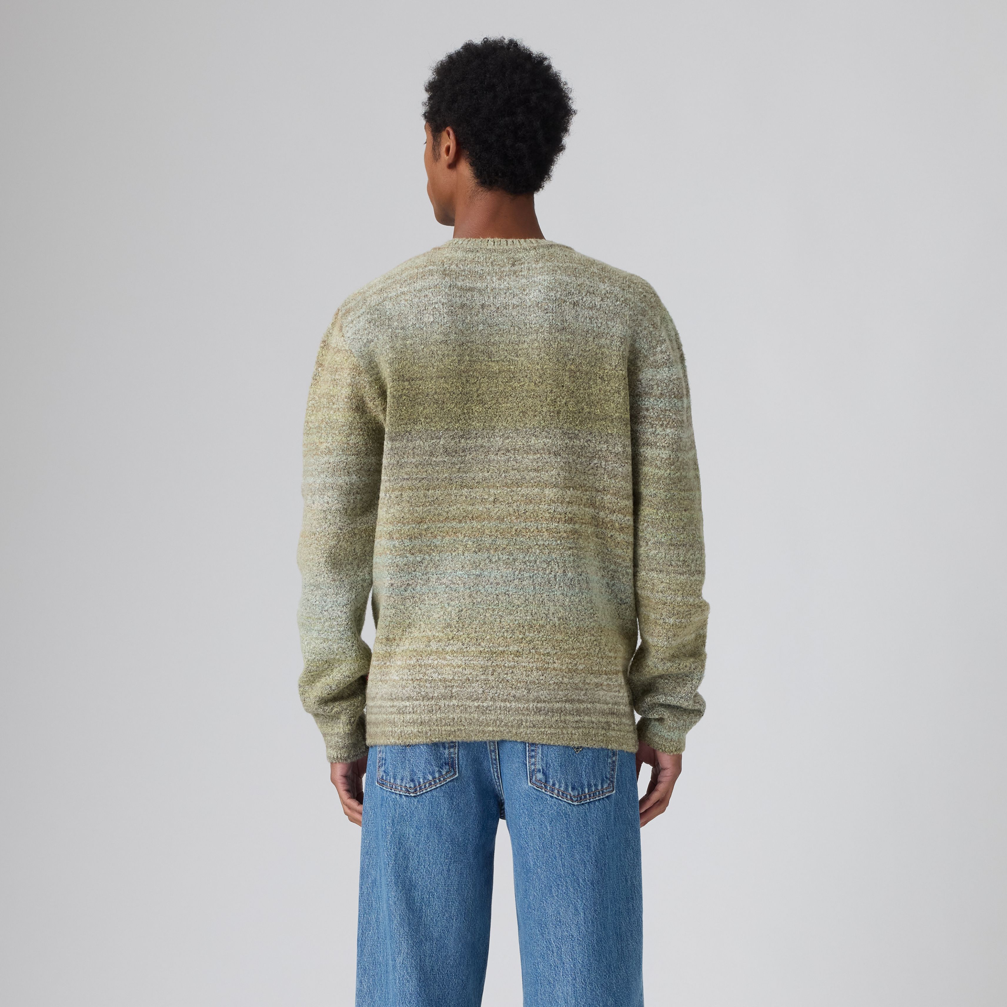 Presidio Crewneck Sweater 4