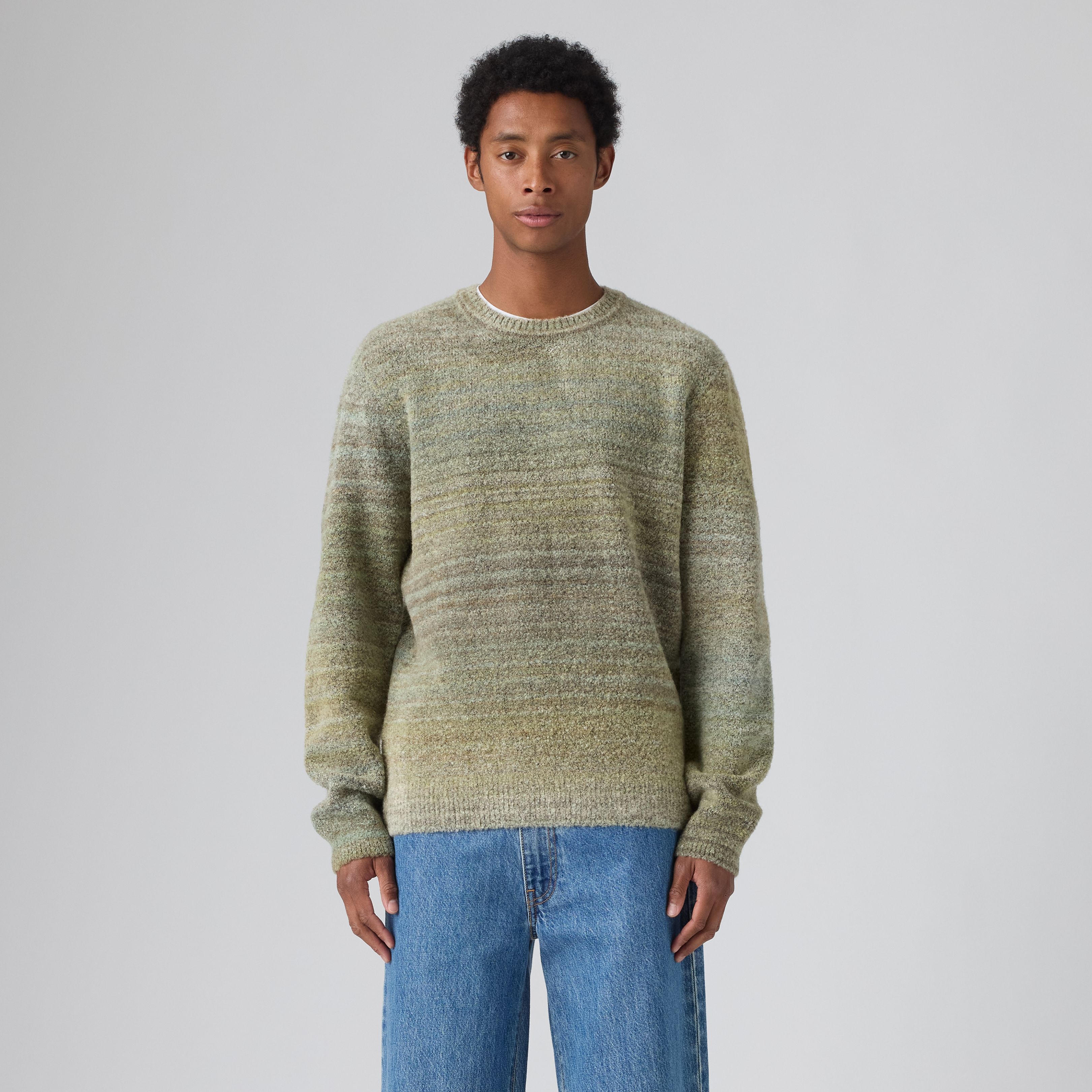 Presidio Crewneck Sweater 3
