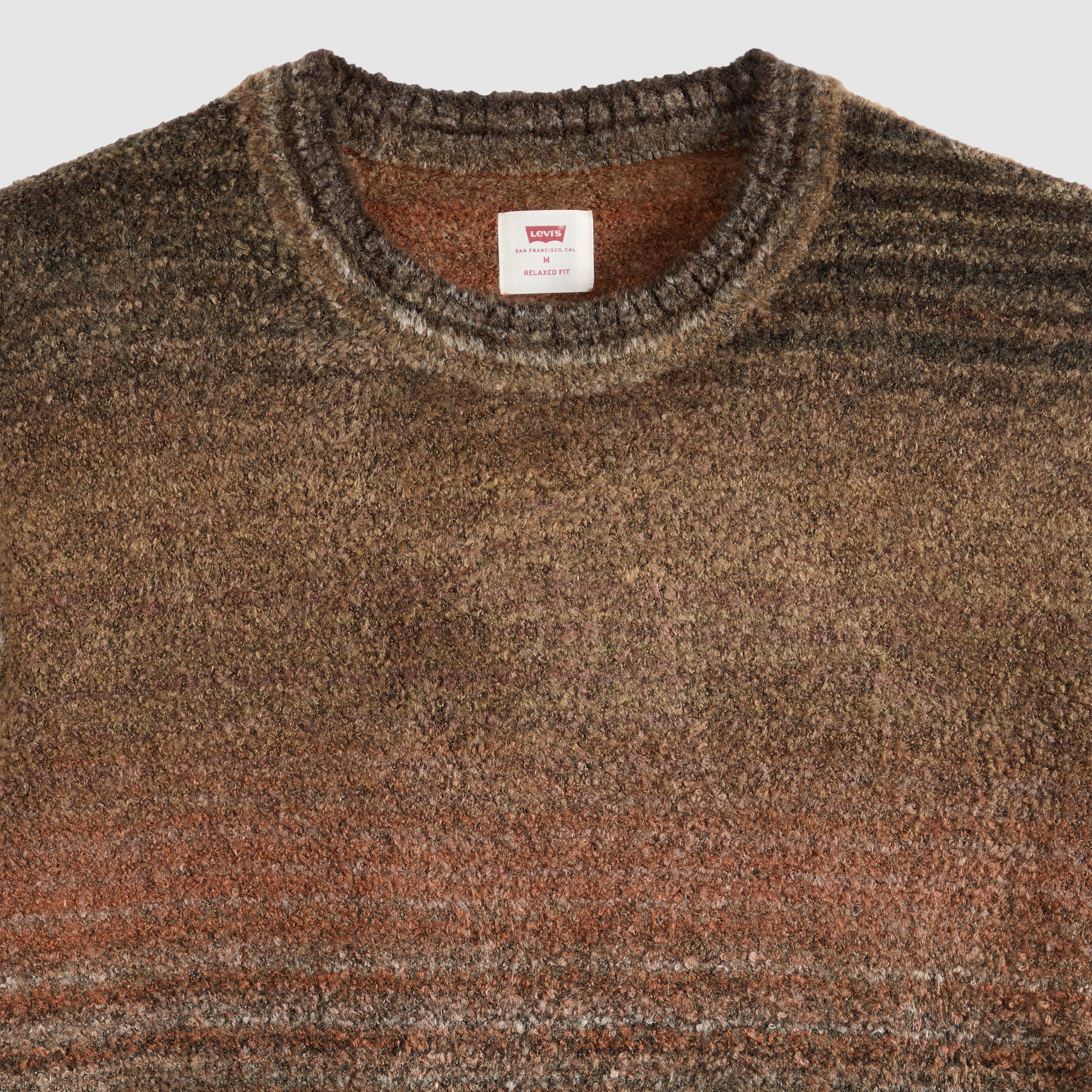 Presidio Crewneck Sweater 6