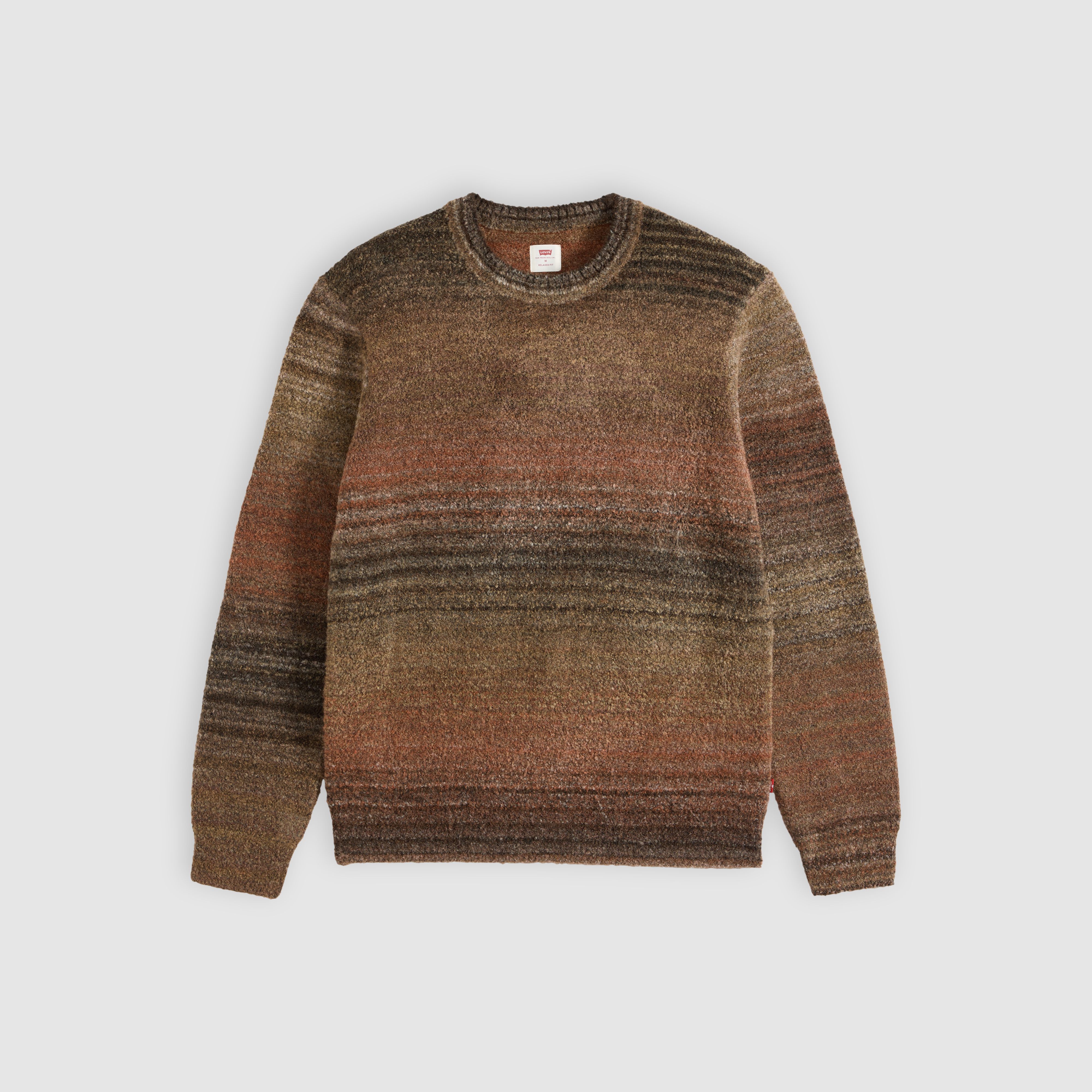 Presidio Crewneck Sweater 5