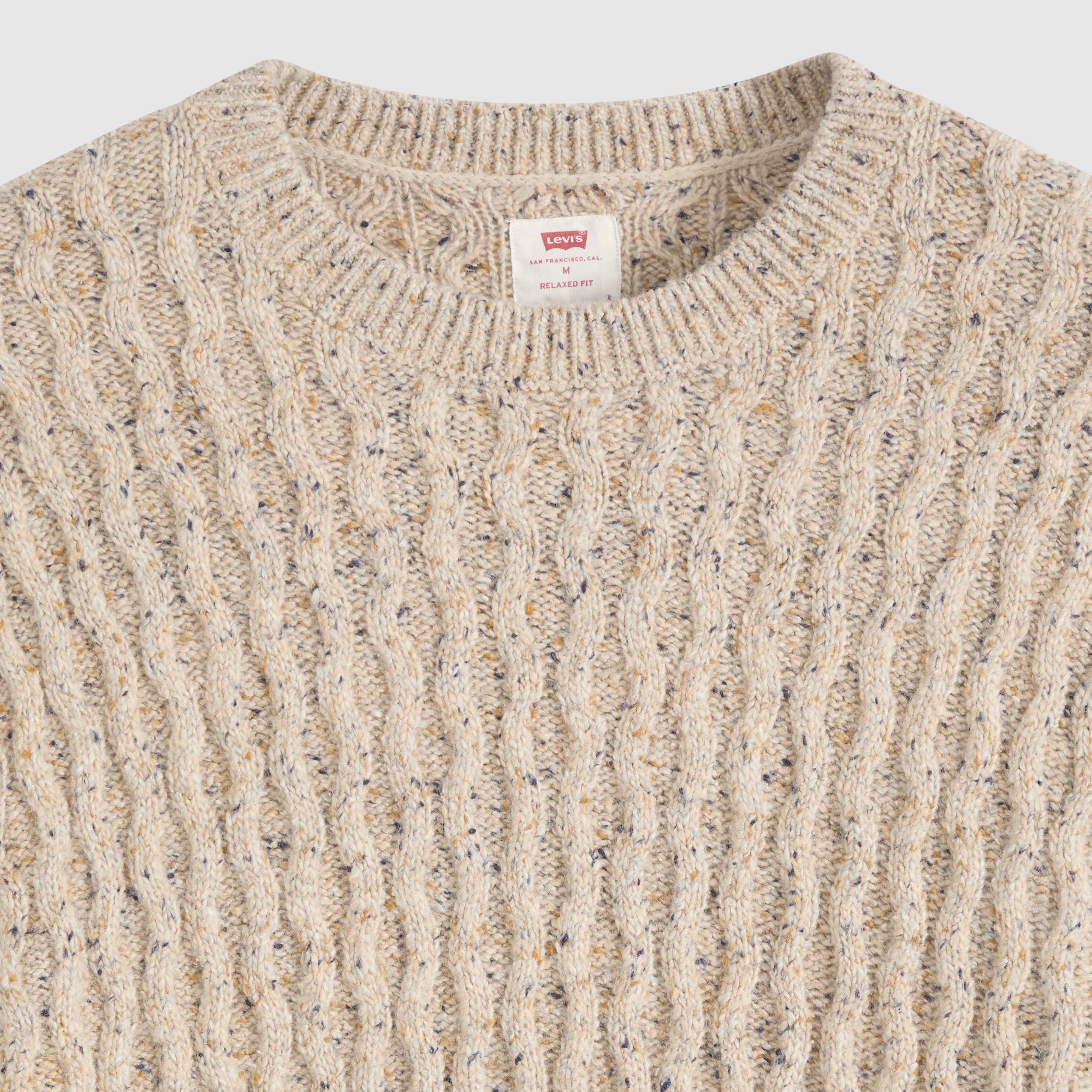 Presidio Crewneck Sweater 6