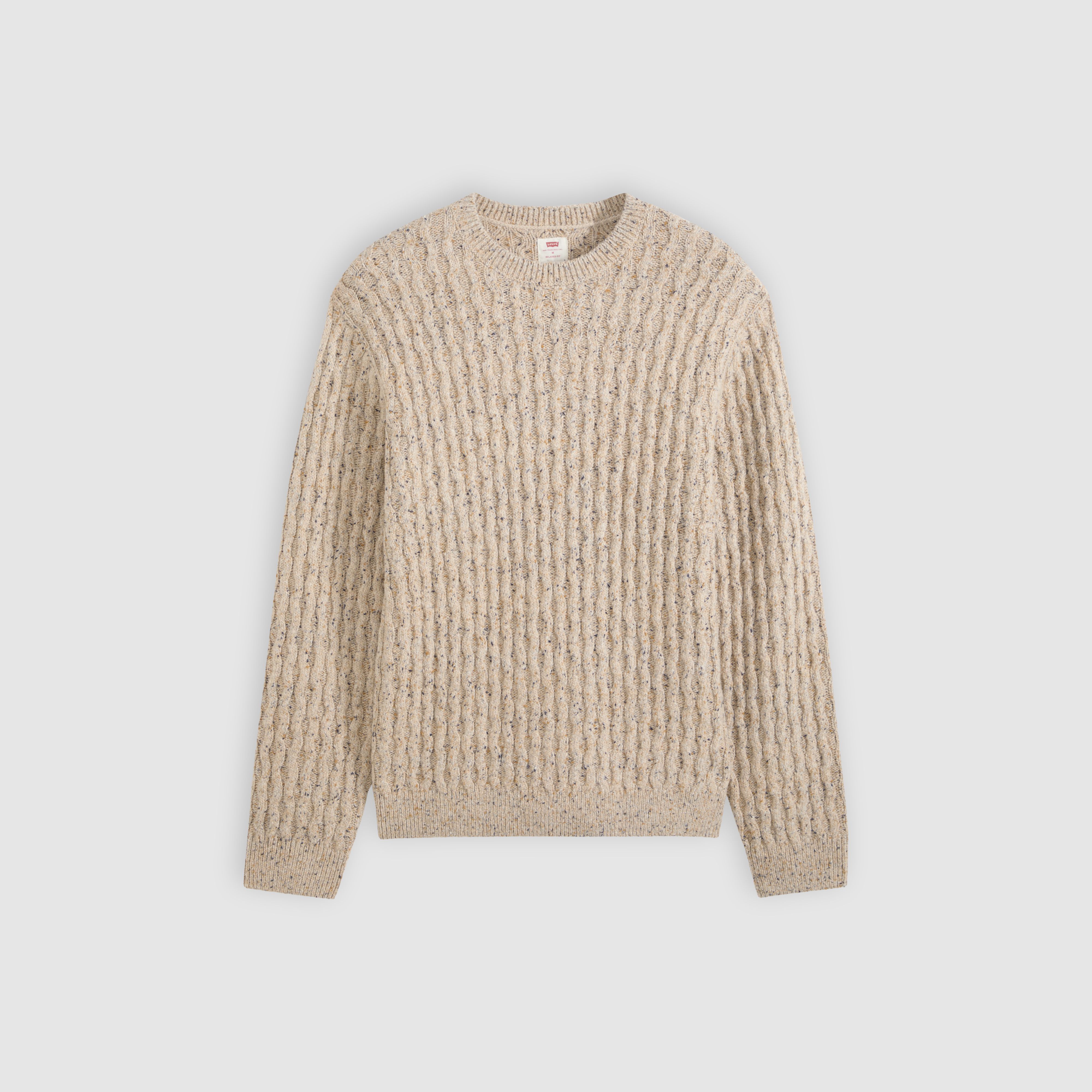 Presidio Crewneck Sweater 5