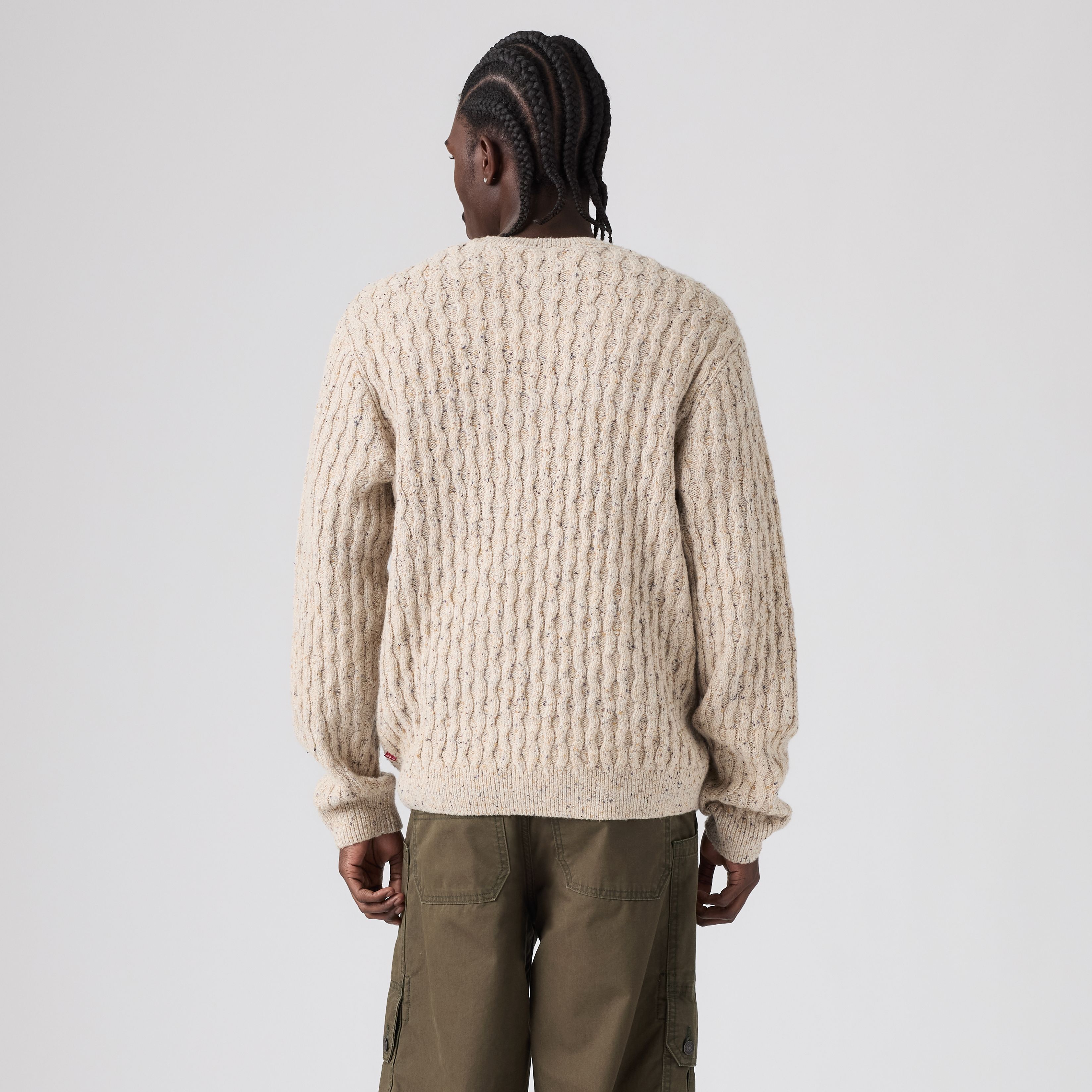 Presidio Crewneck Sweater 4