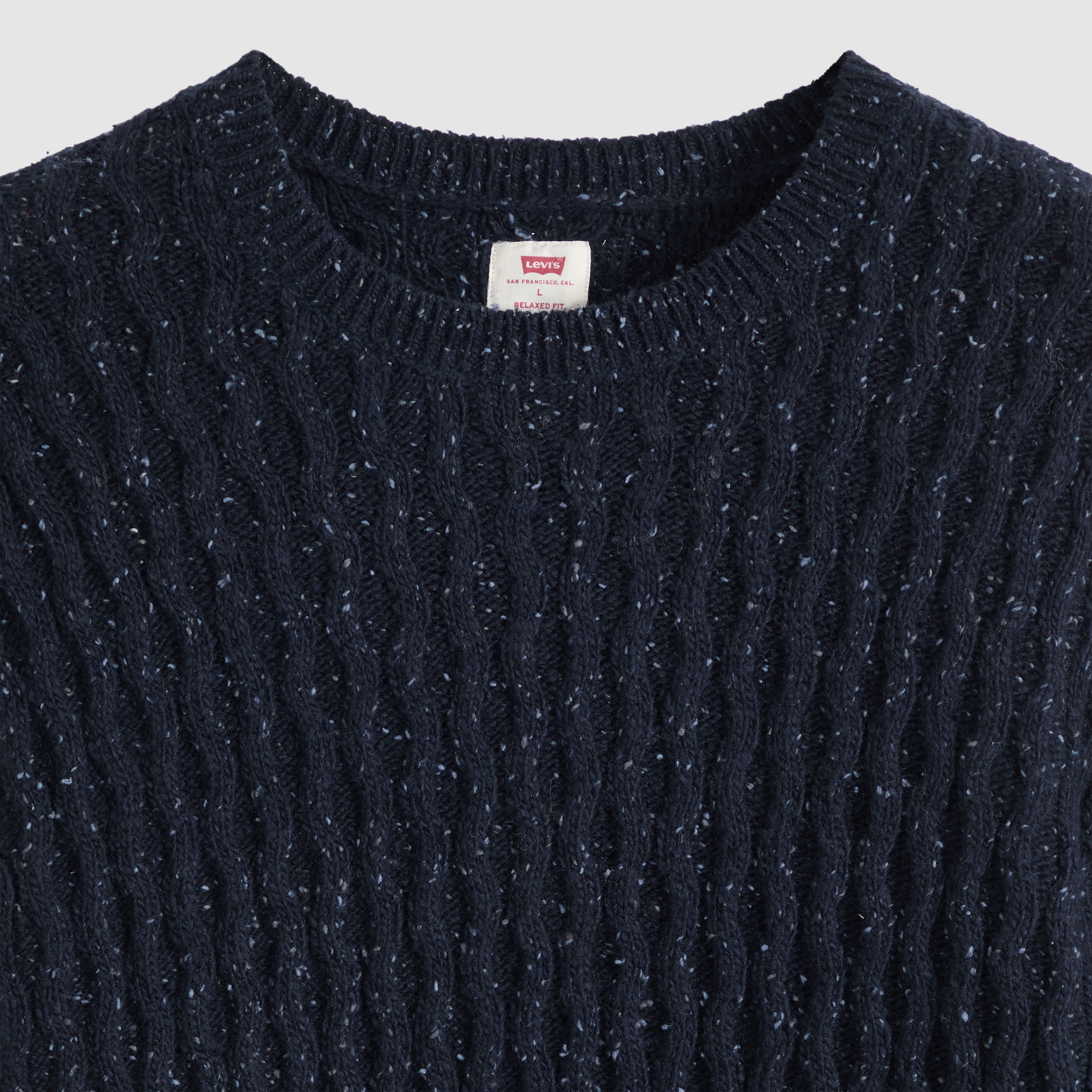Presidio Crewneck Sweater 6