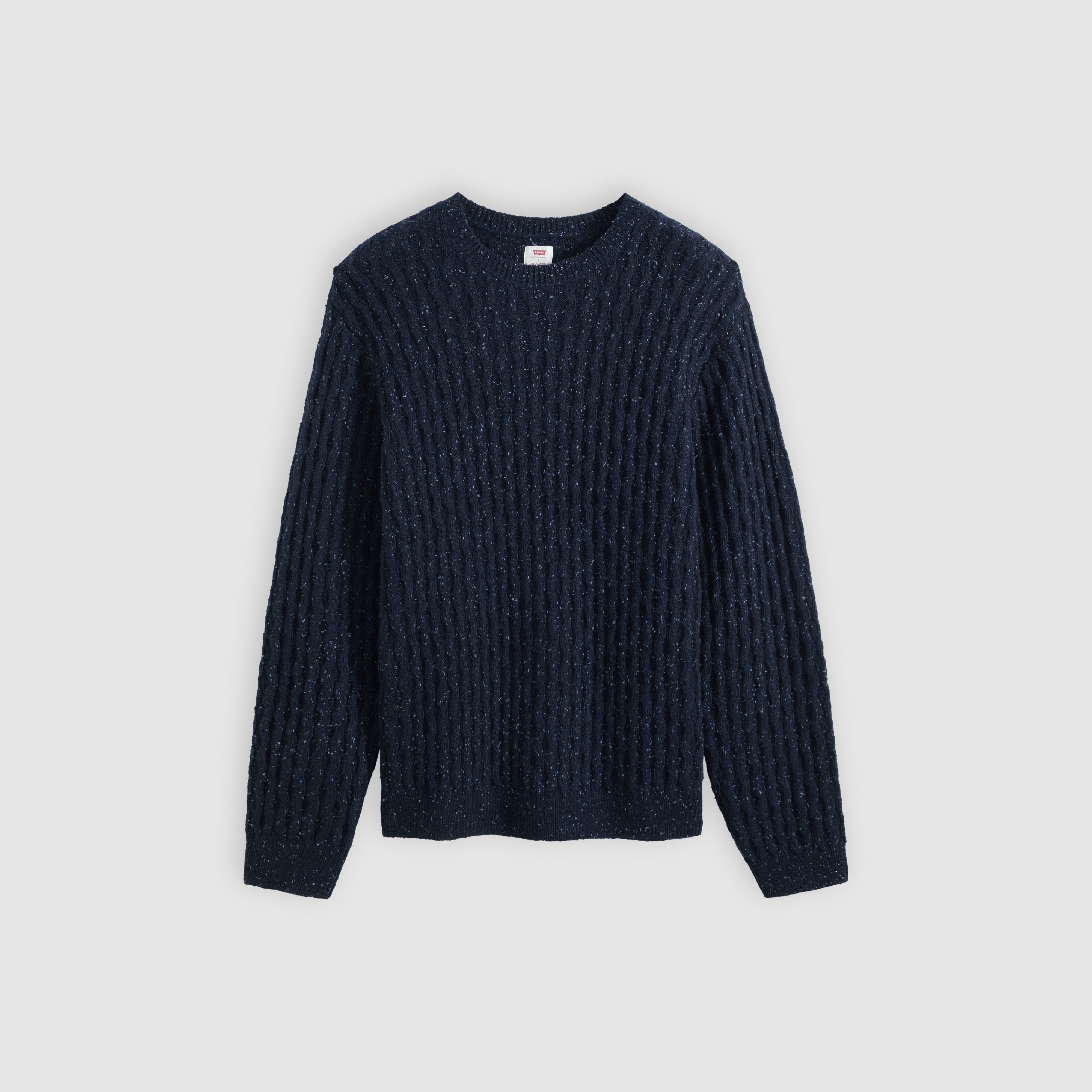 Presidio Crewneck Sweater 5