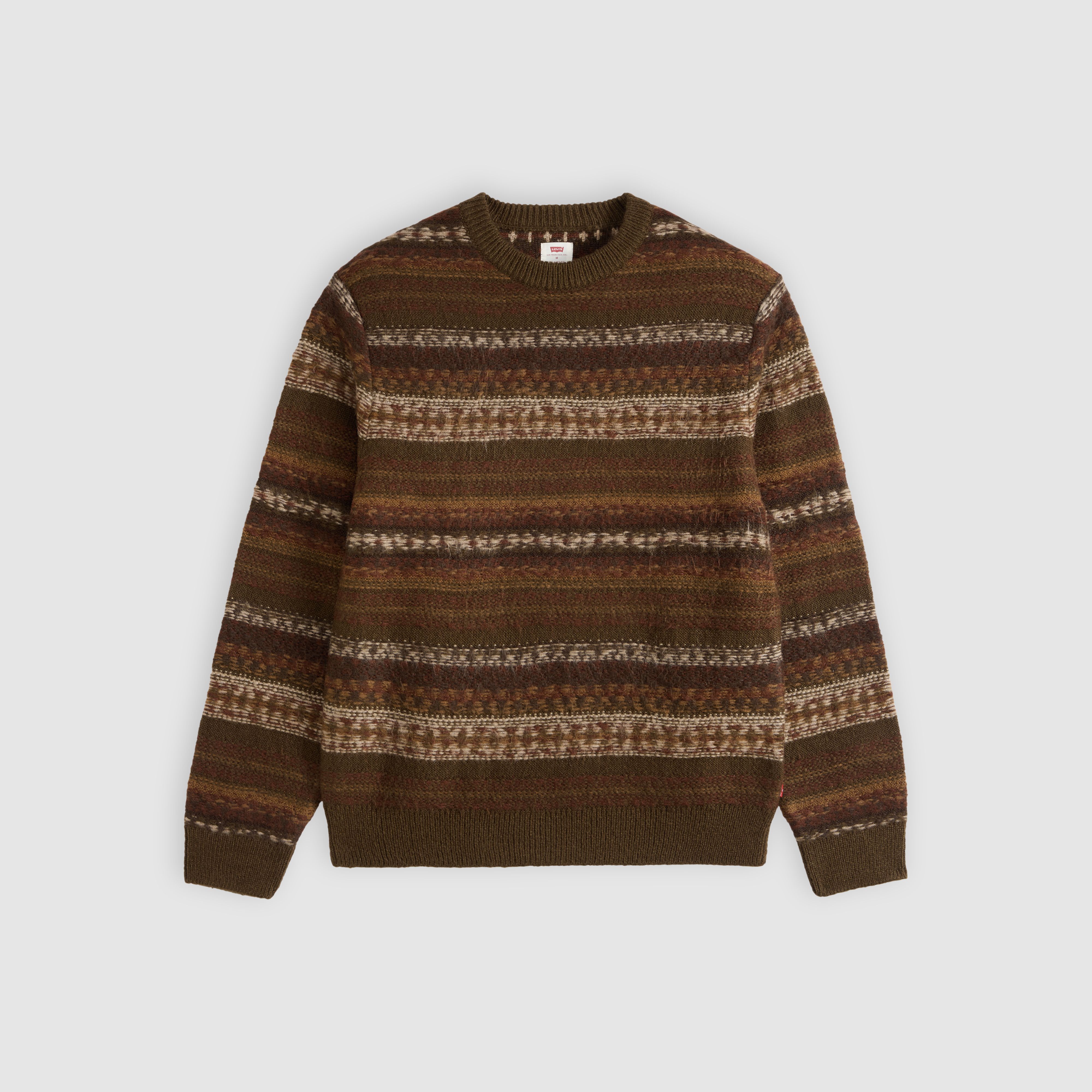 Presidio Crewneck Sweater 5