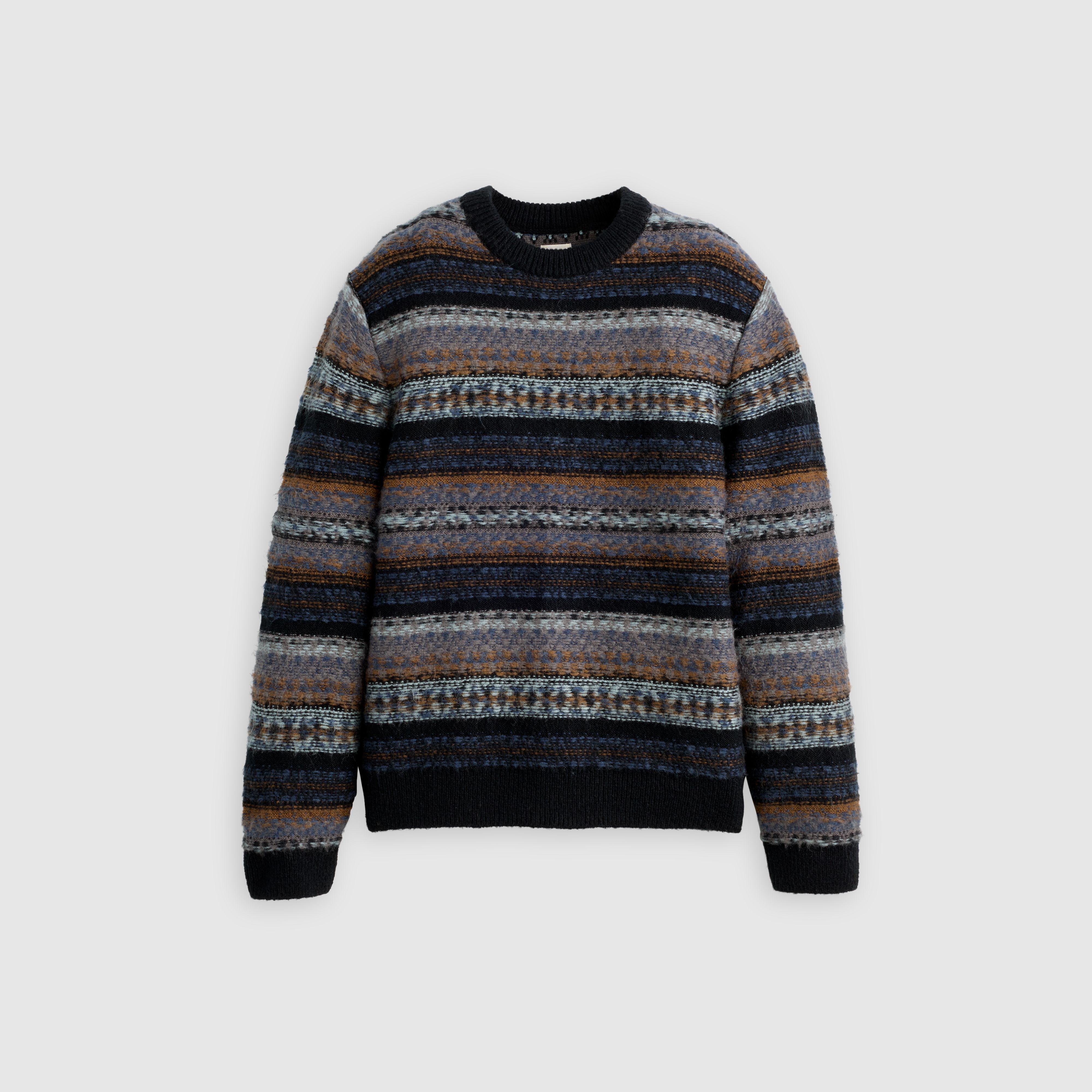 Maglia girocollo Presidio 1