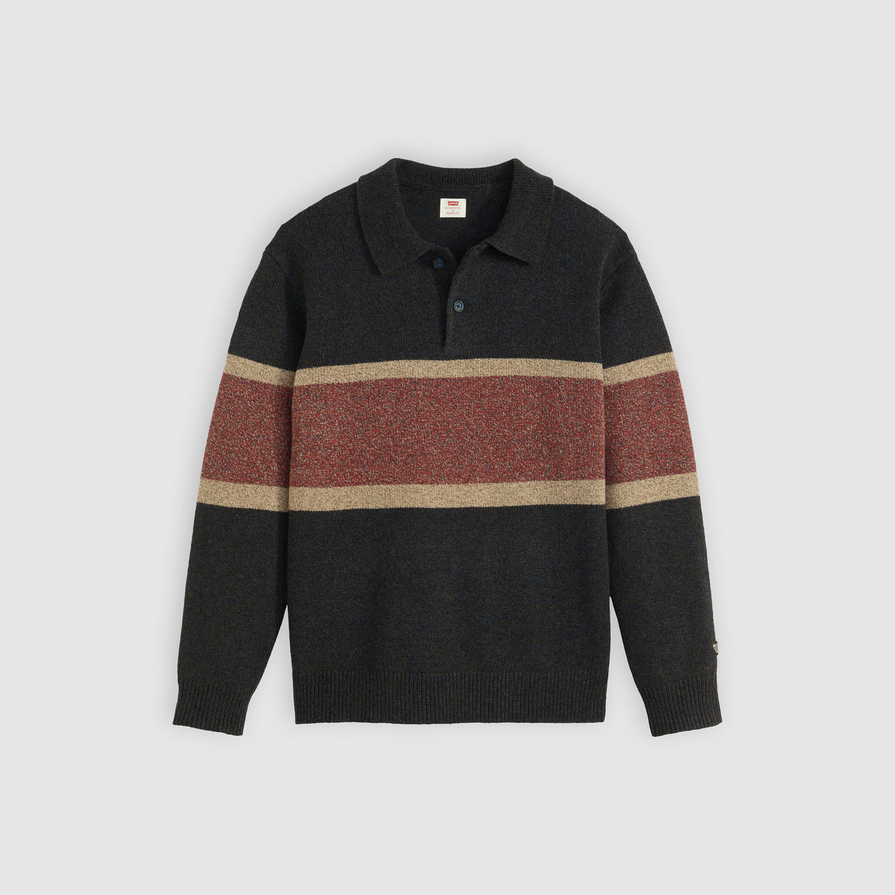 Redwood Rugby Sweater 5