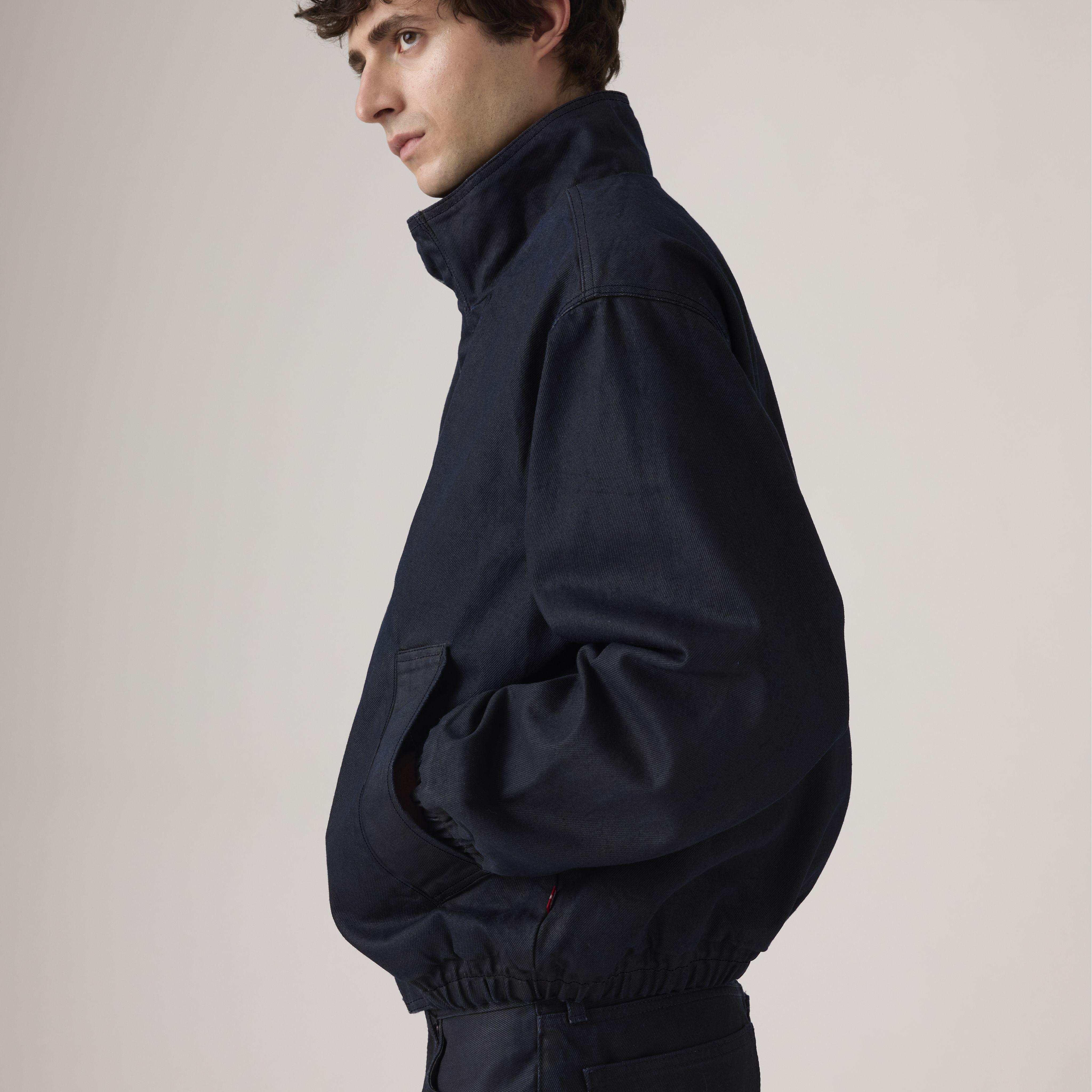 Highland Park Jacket 2