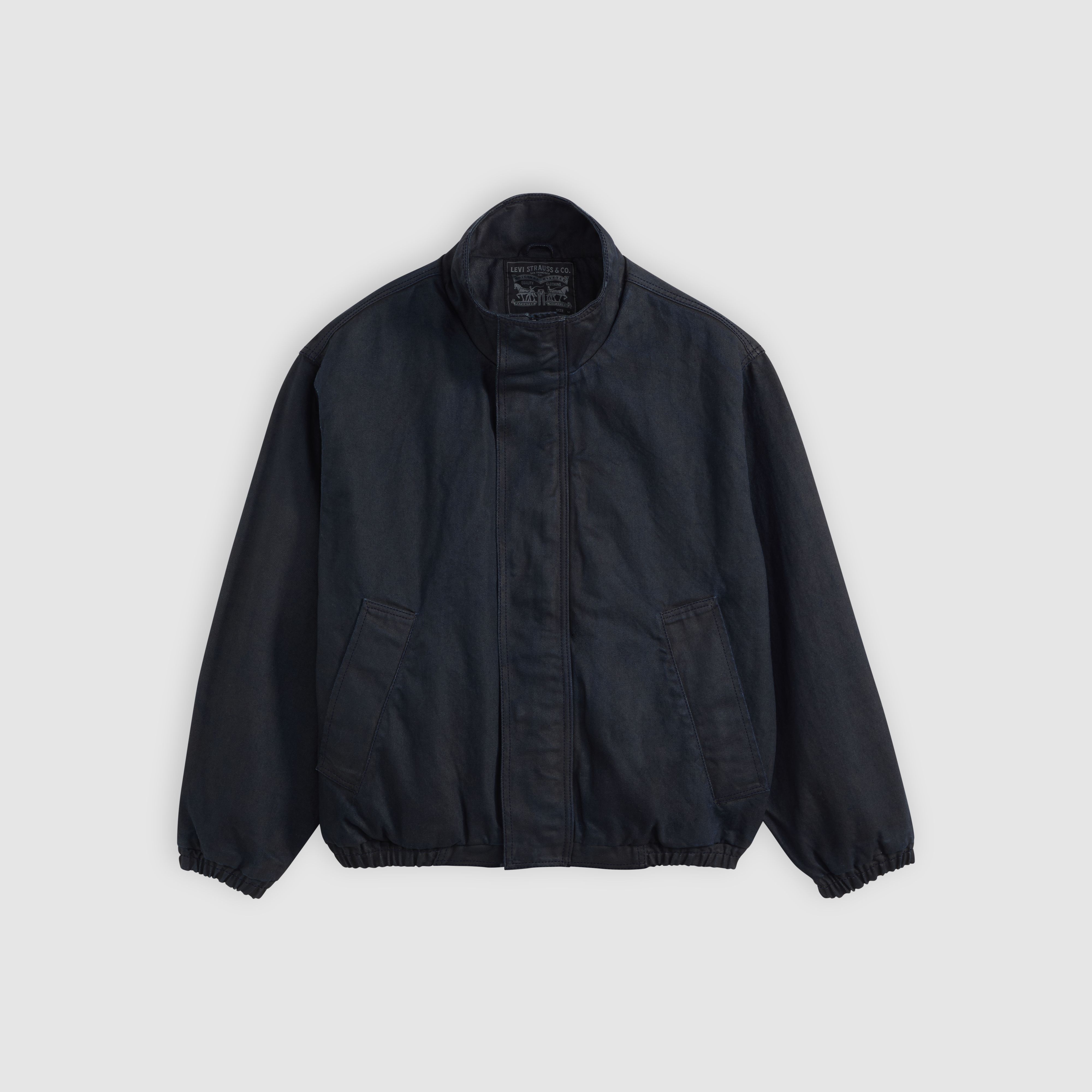 Highland Park Jacket 6