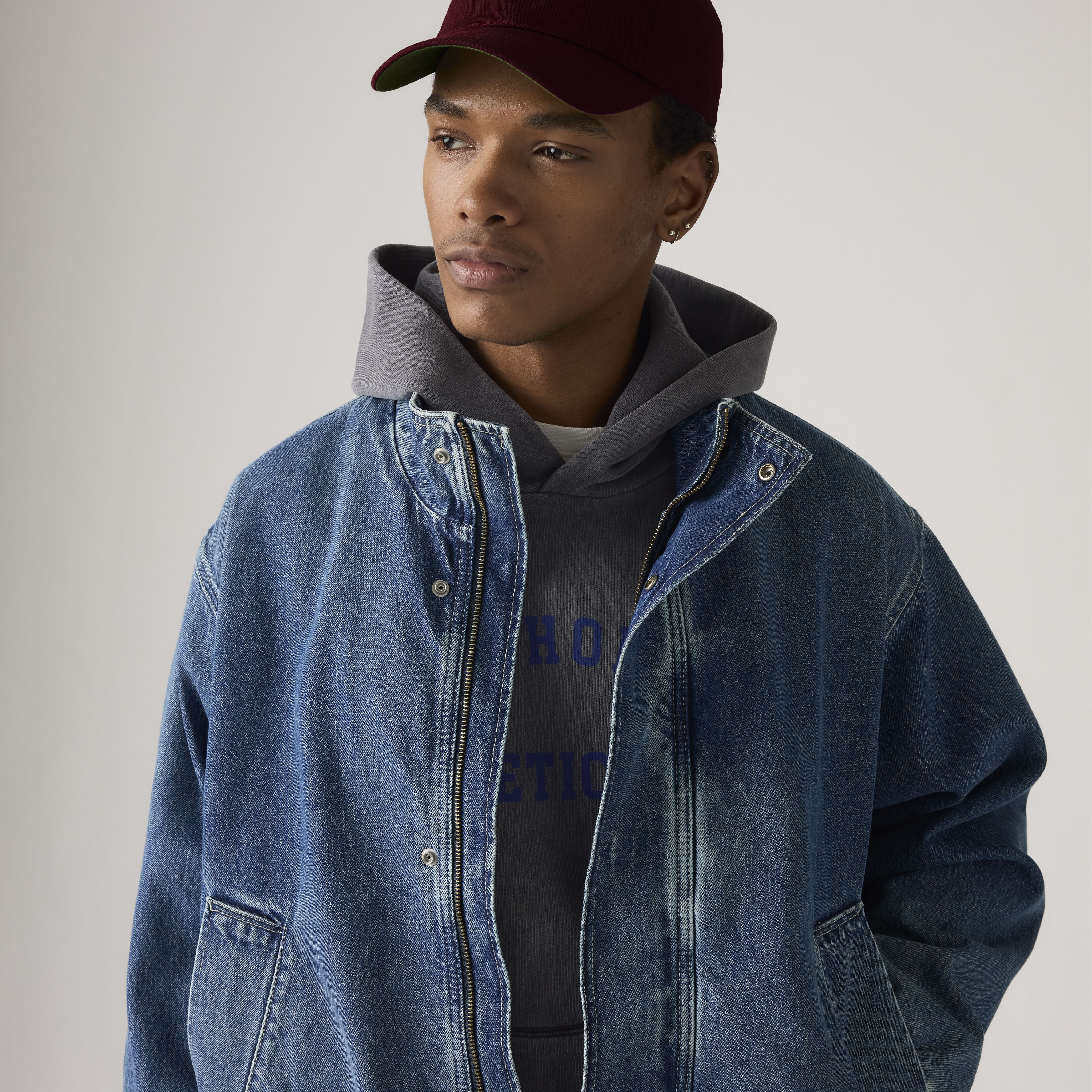 Highland Park Jacket 4