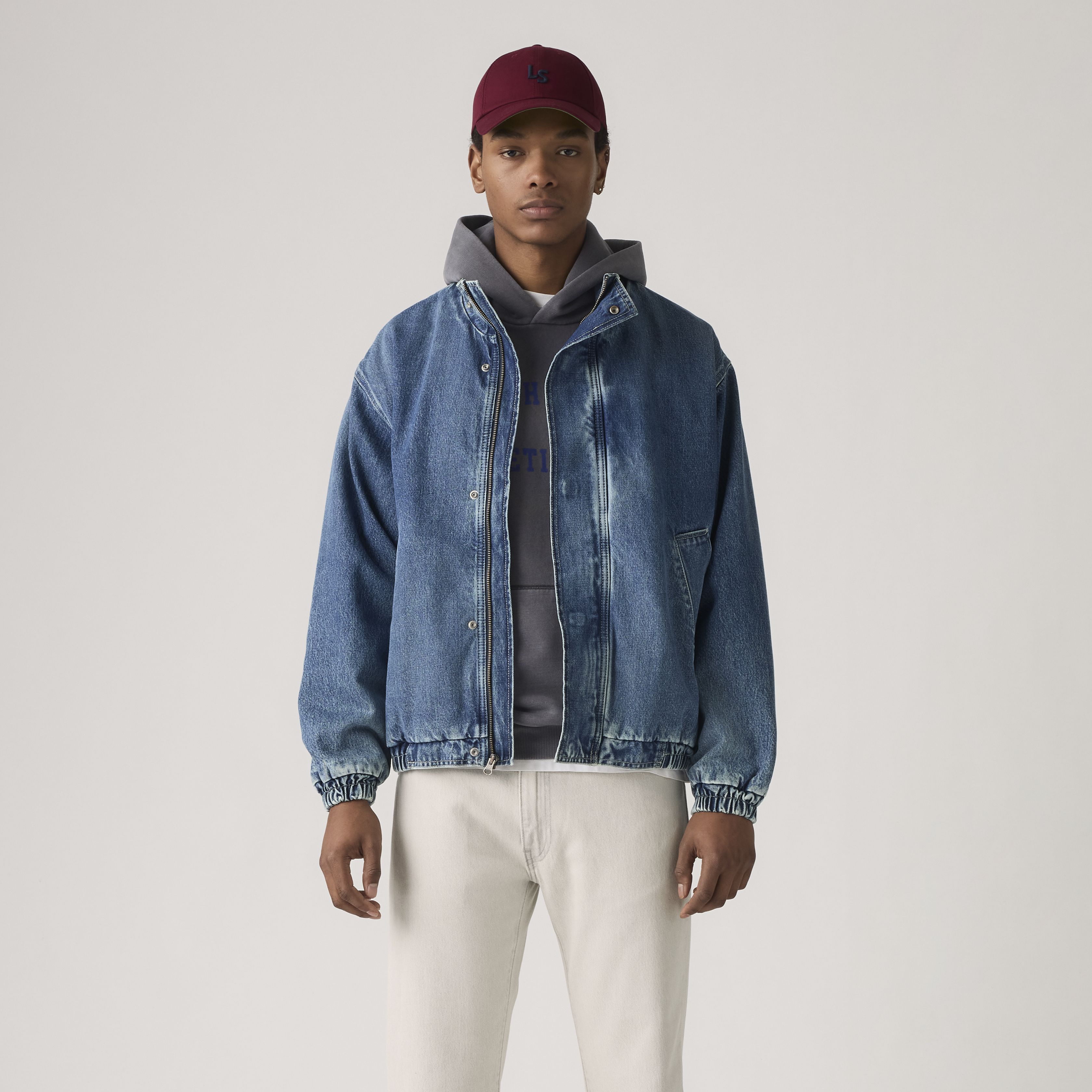 Highland Park Jacket 2