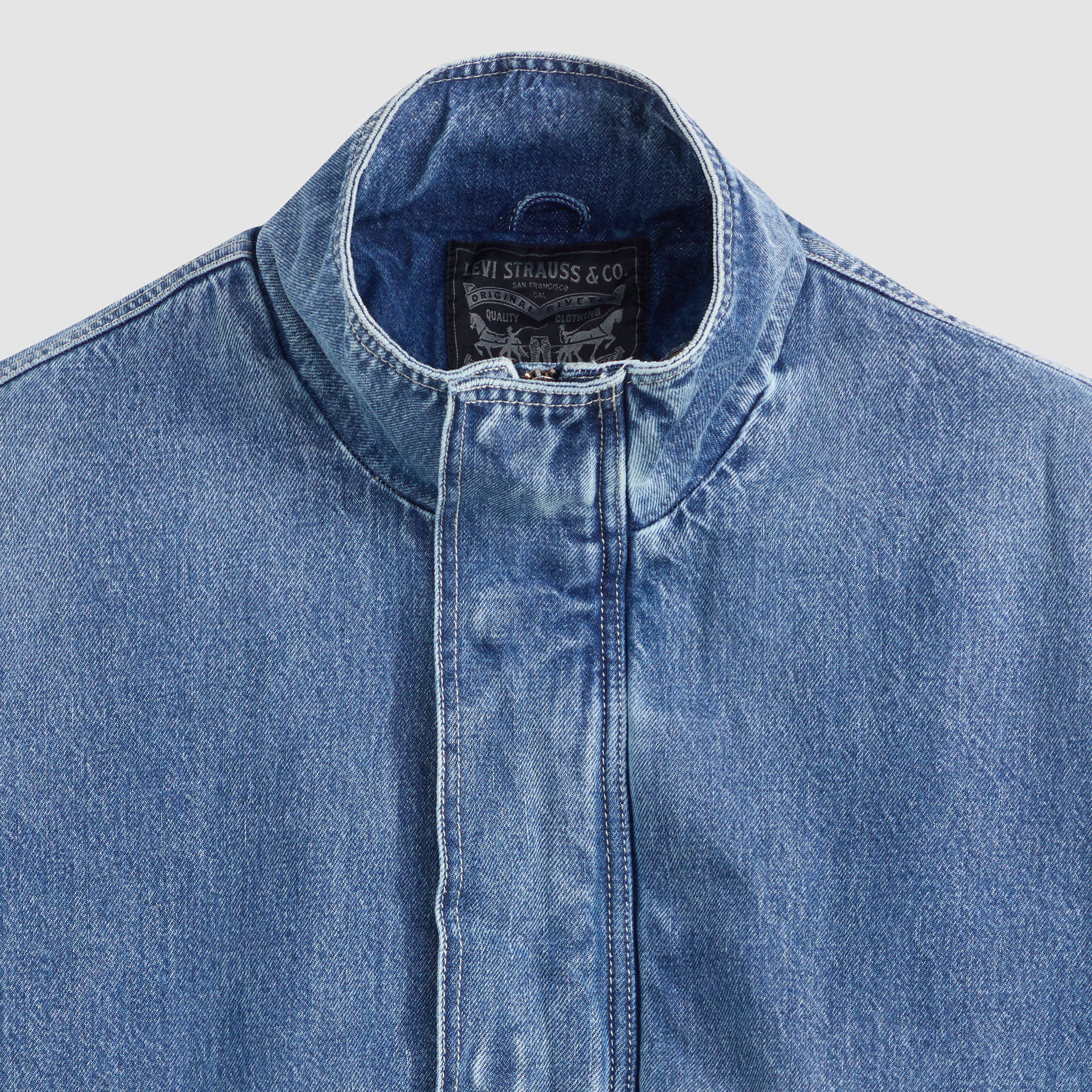 Highland Park Jacket 6