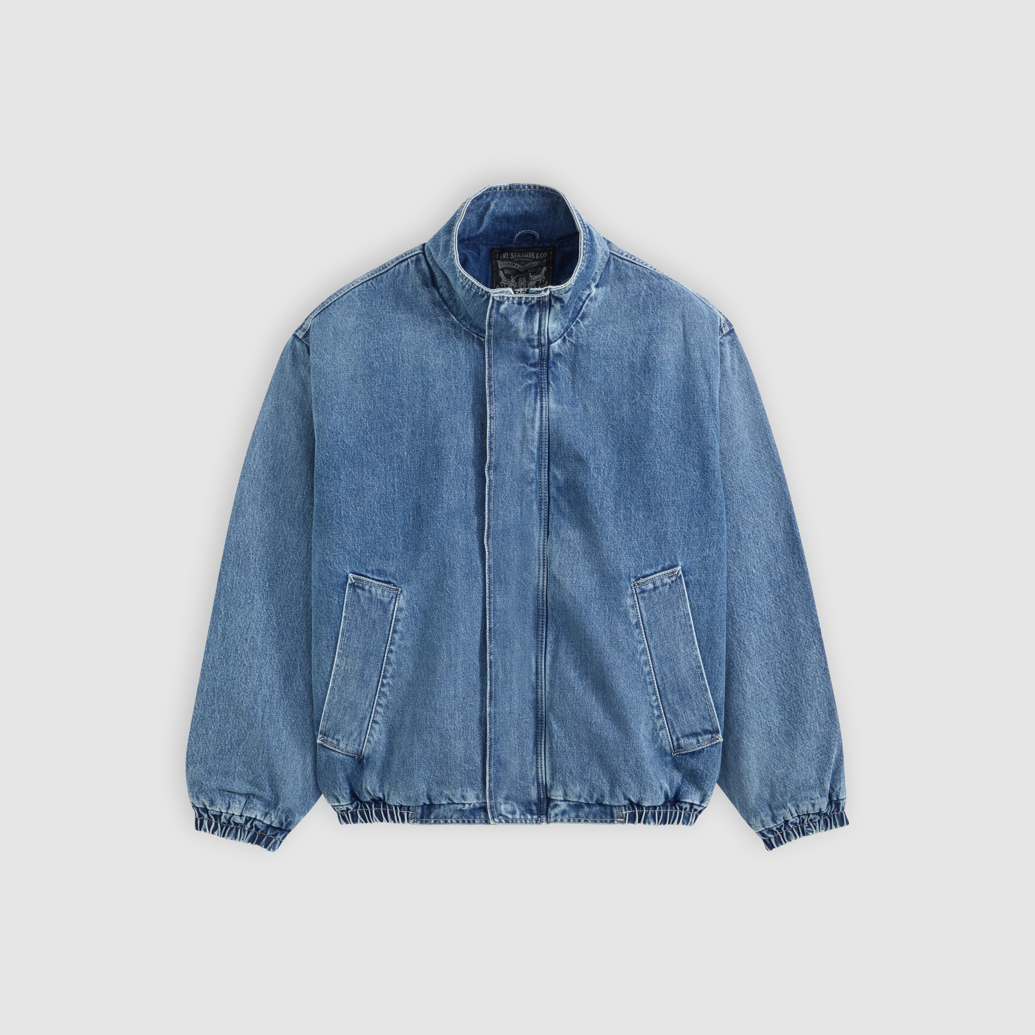 Highland Park Jacket 5