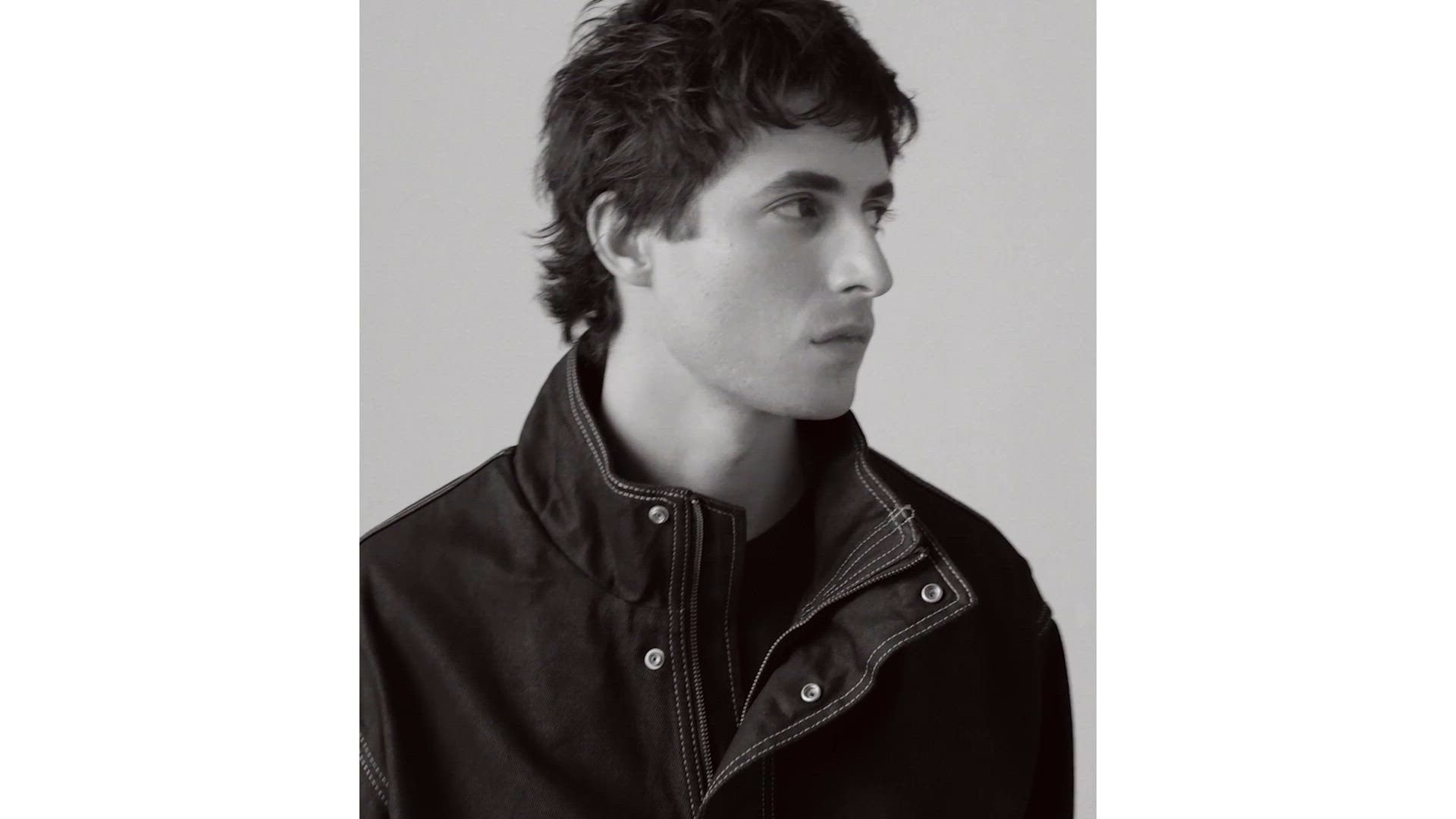 Highland Park Jacket 1