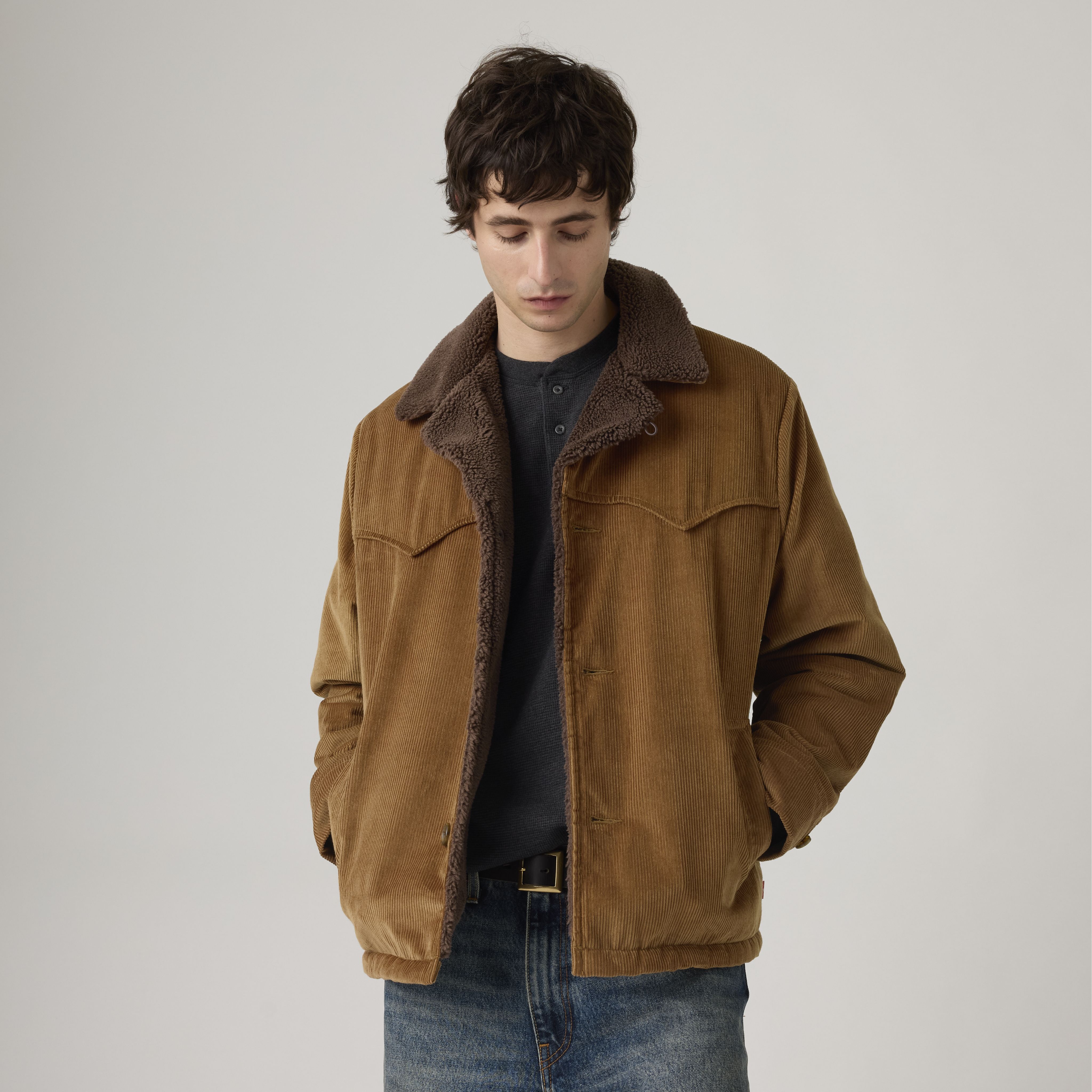 Durham Cozy Short Coat 1