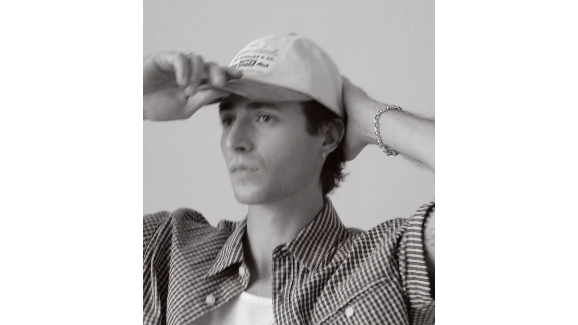 Chemise abrégée manche courte Zandt Levi’sMD 1