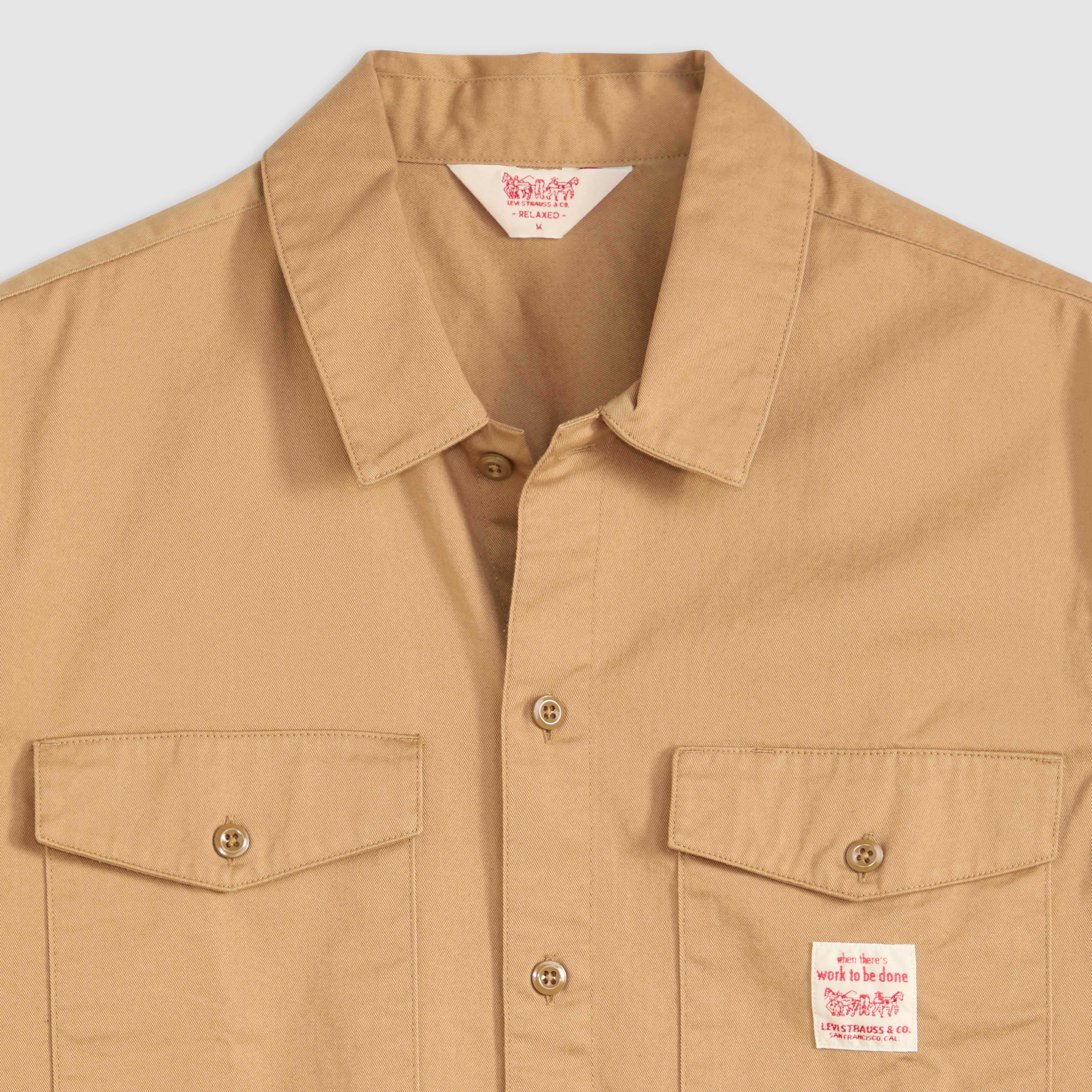 Worker Langarm-Shirt 6