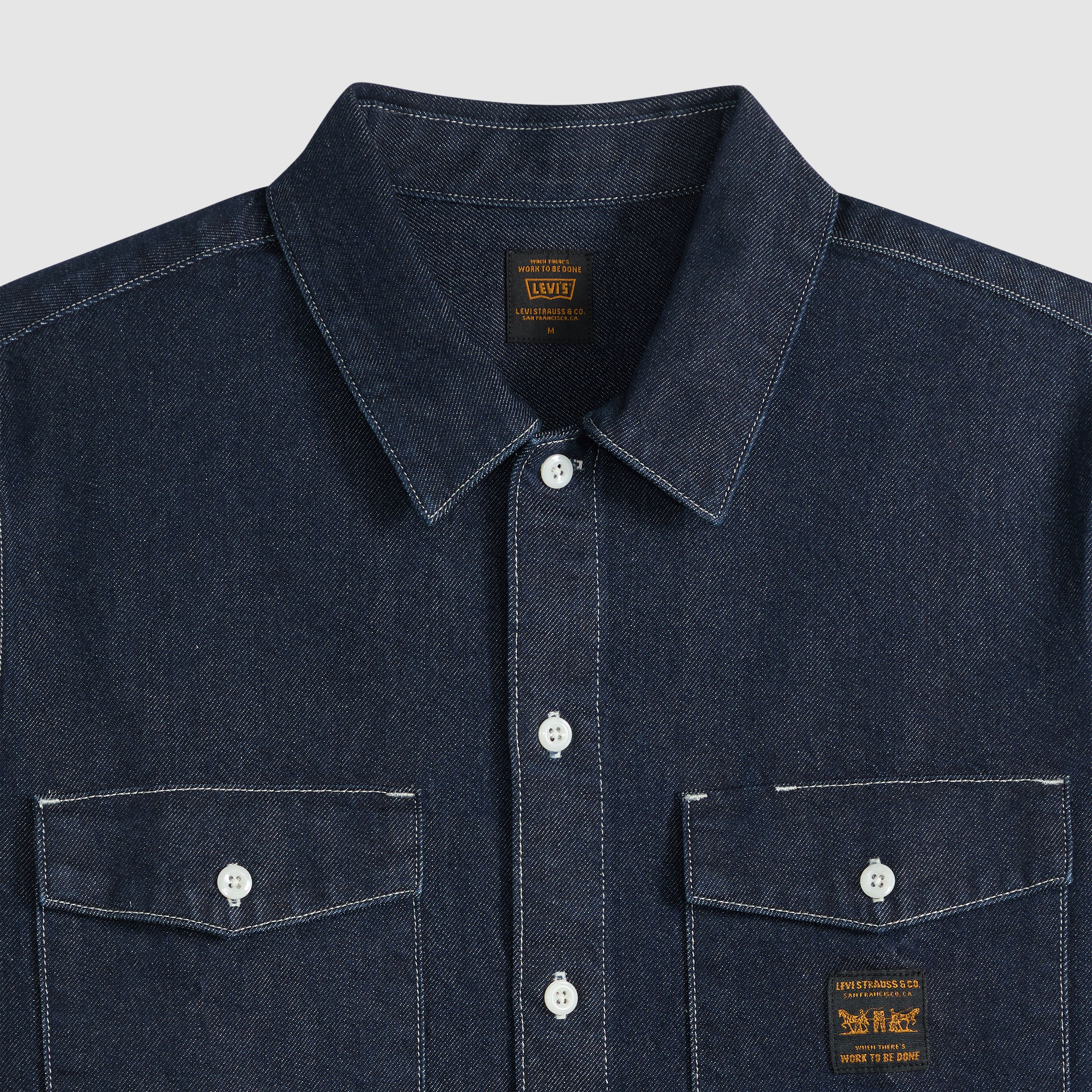 Worker Shirt 6