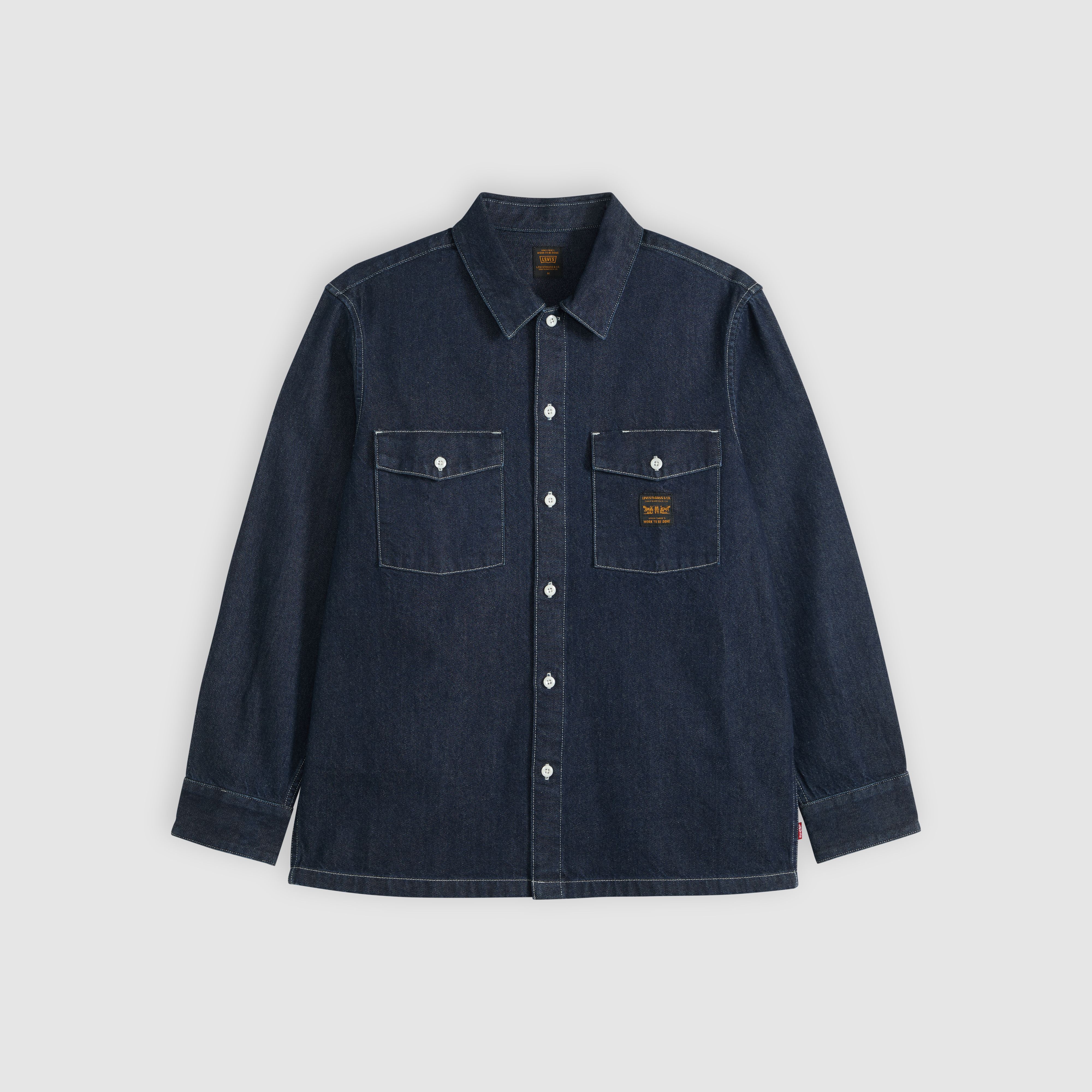 Worker Shirt 5