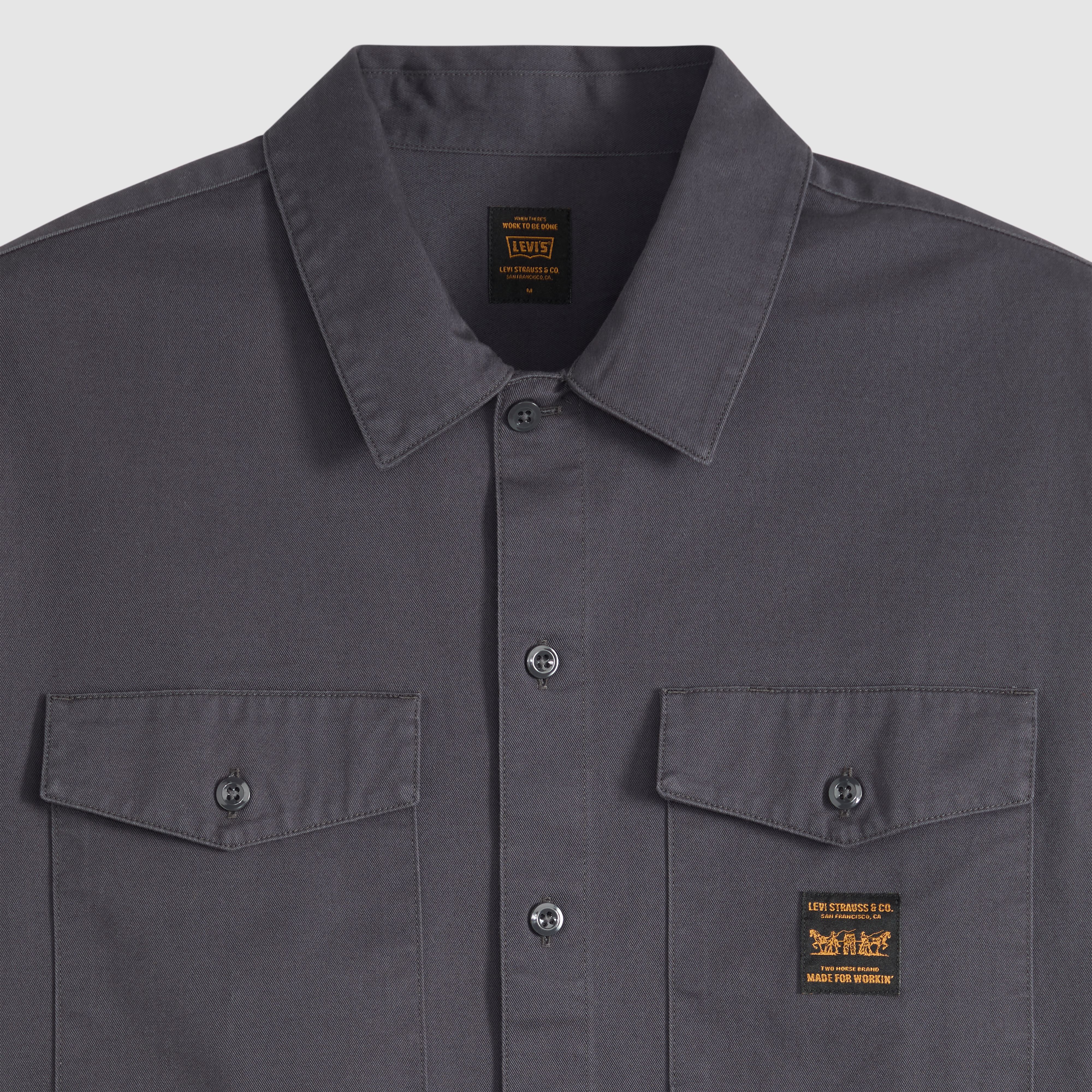 Worker Shirt 6
