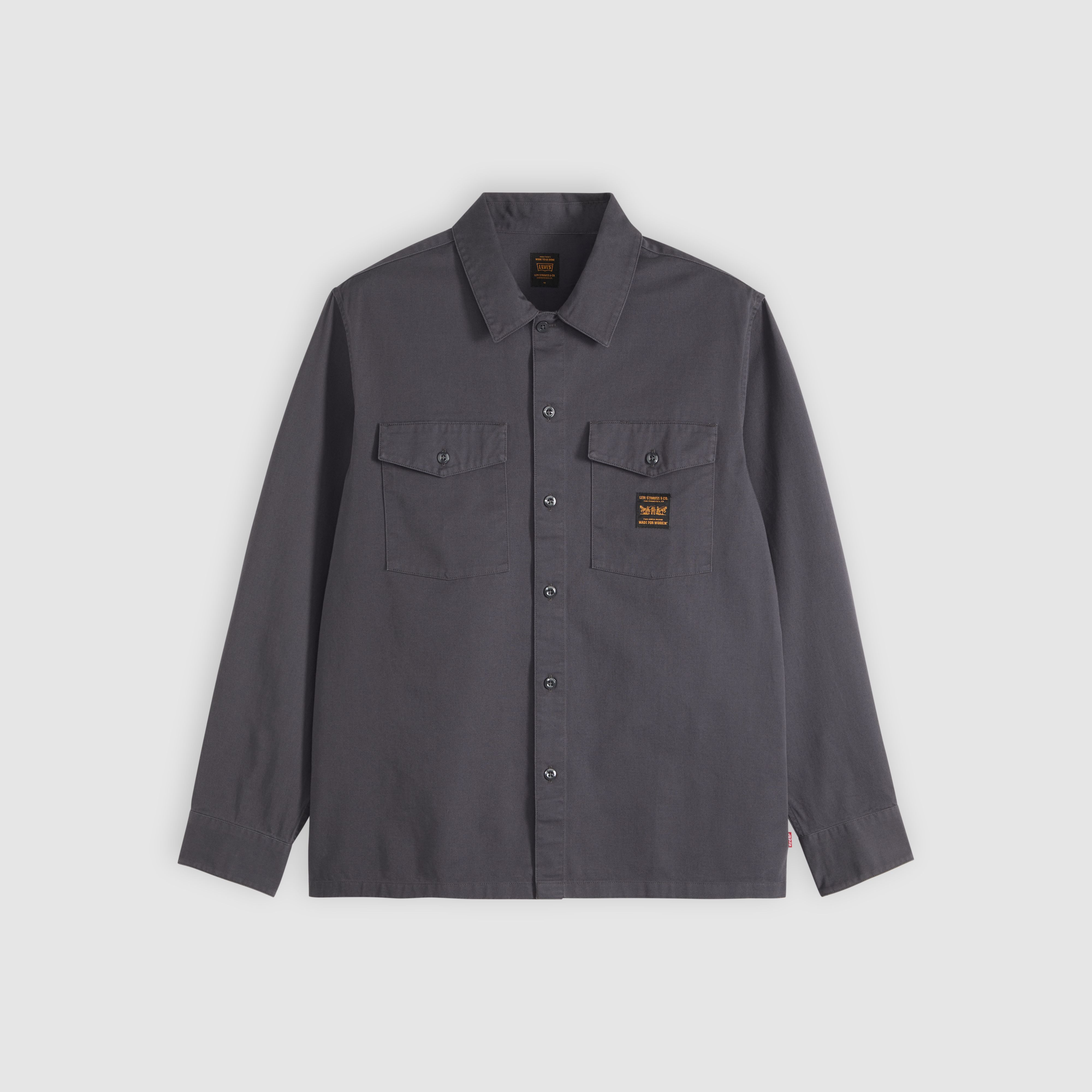 Worker Shirt 5