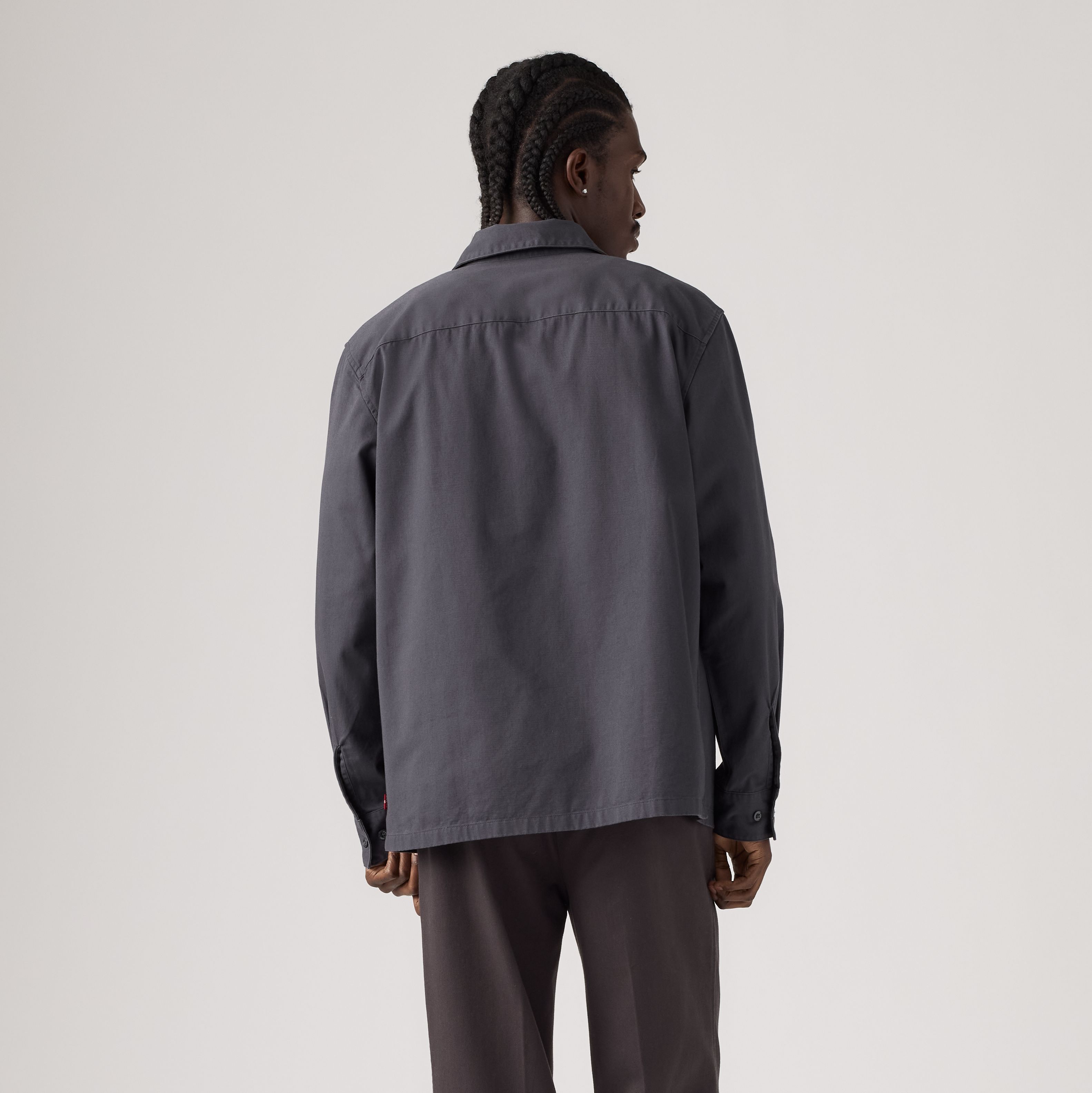 Worker Shirt 4