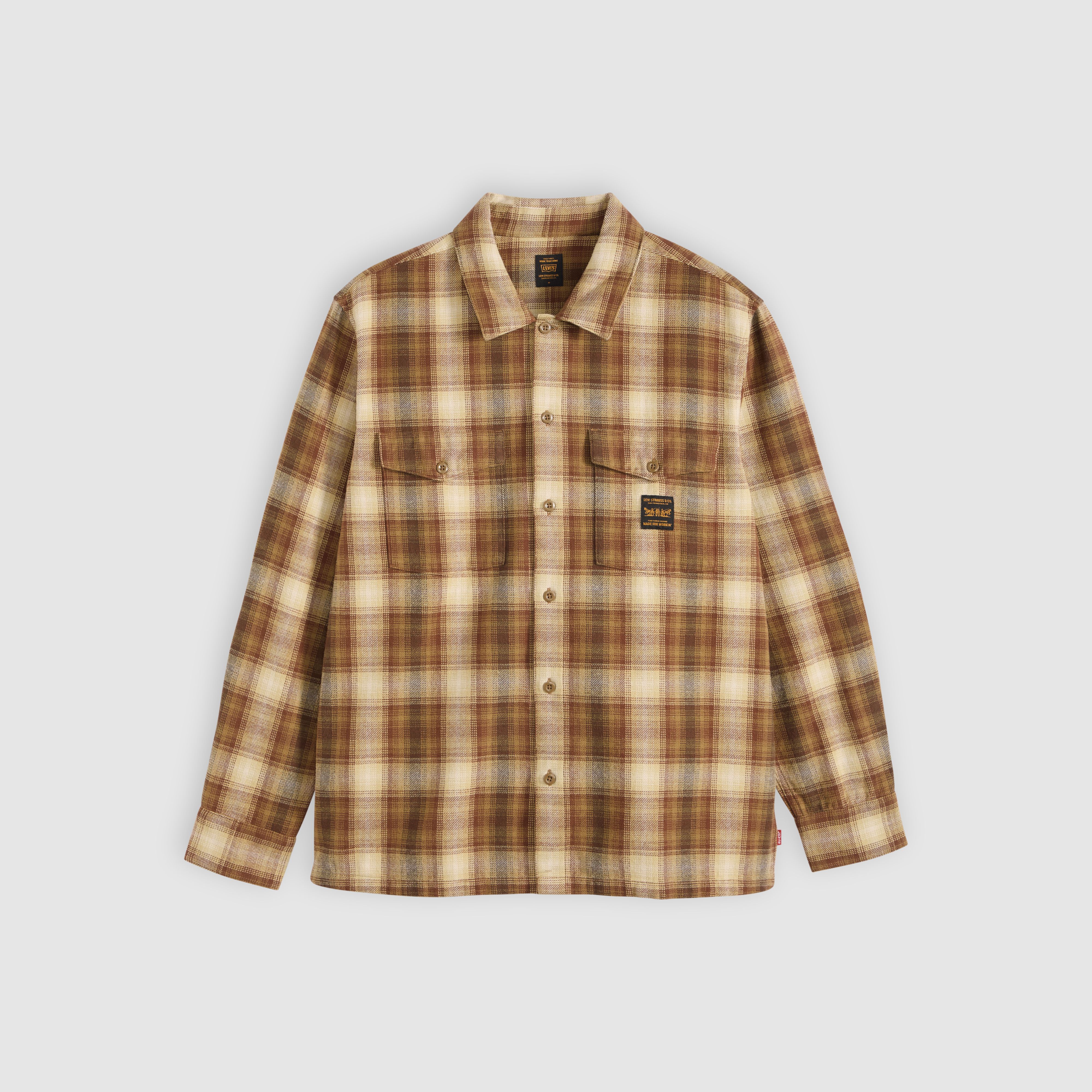 Worker Shirt 5