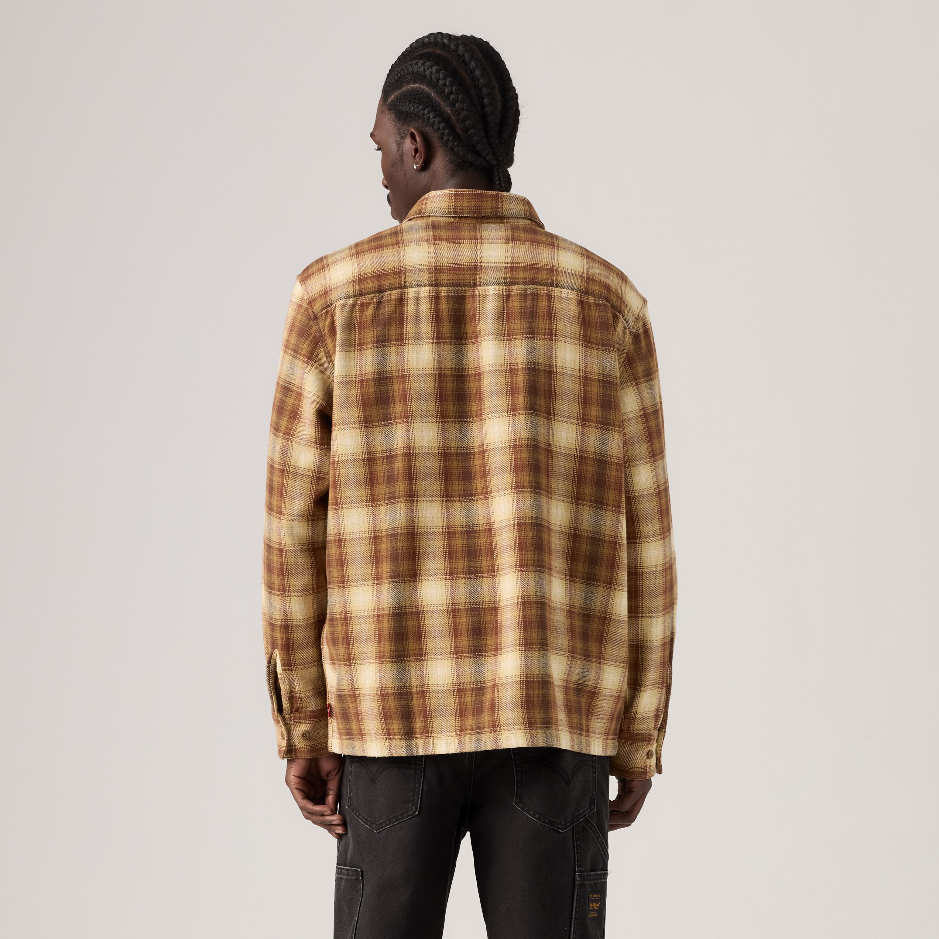 Worker Shirt 4