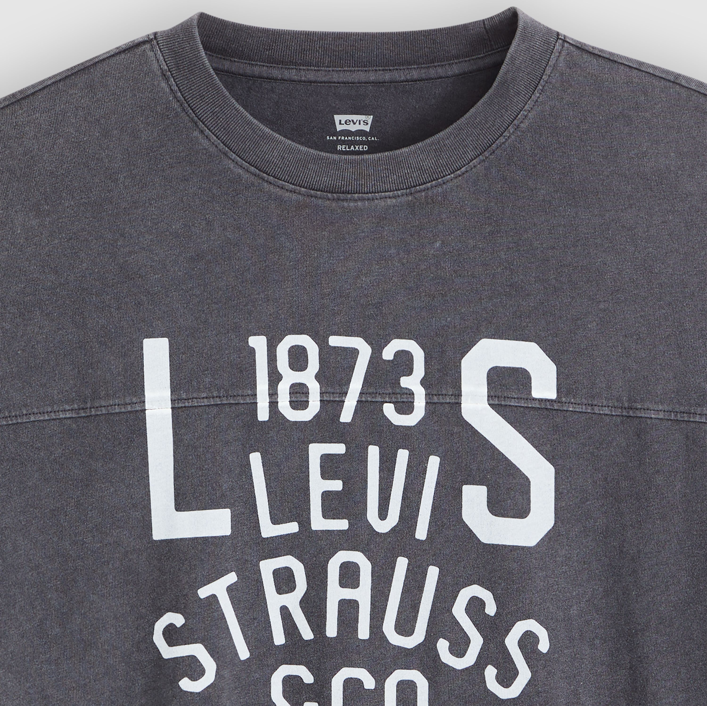 Lockwood Practice Tee 6