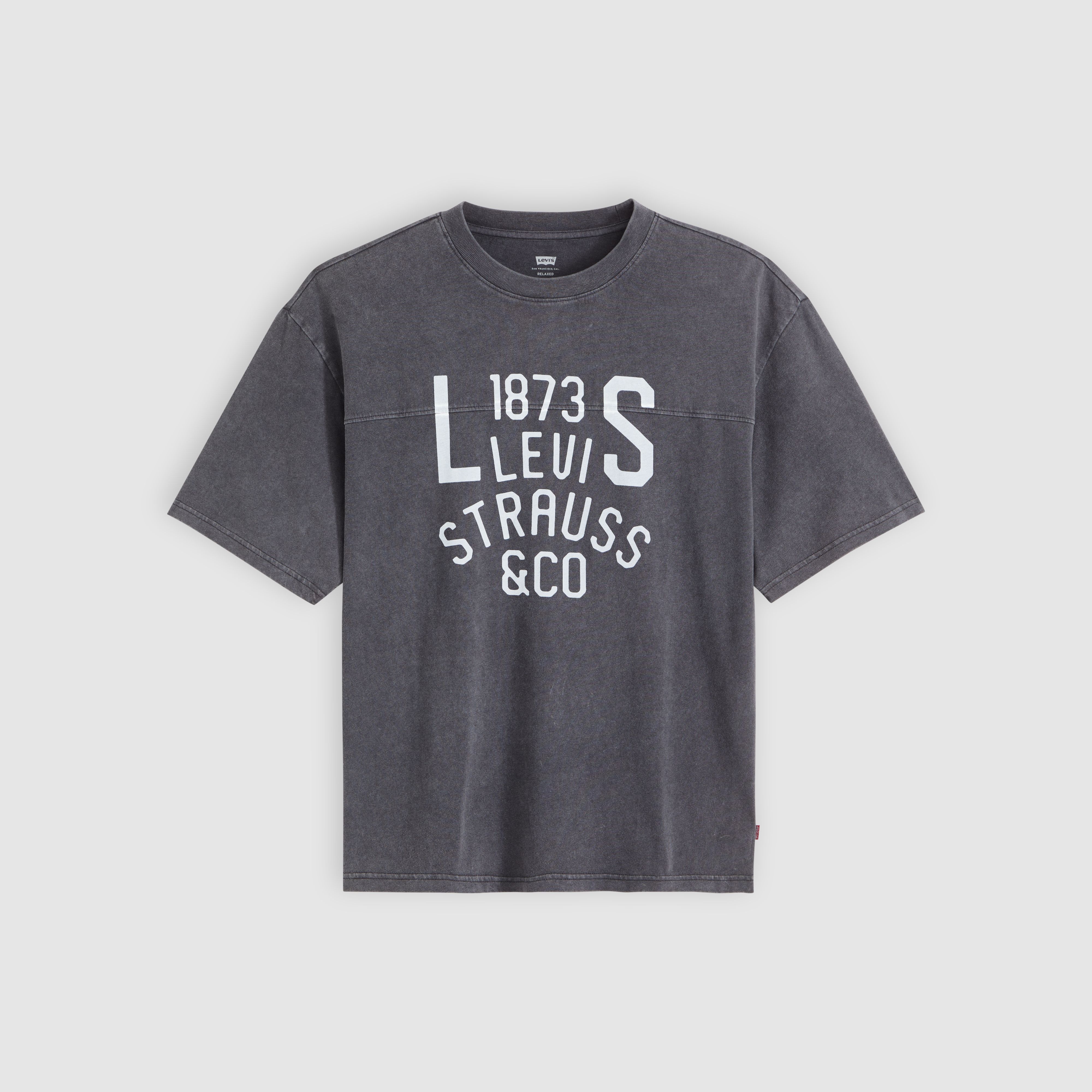 Lockwood Practice Tee 5