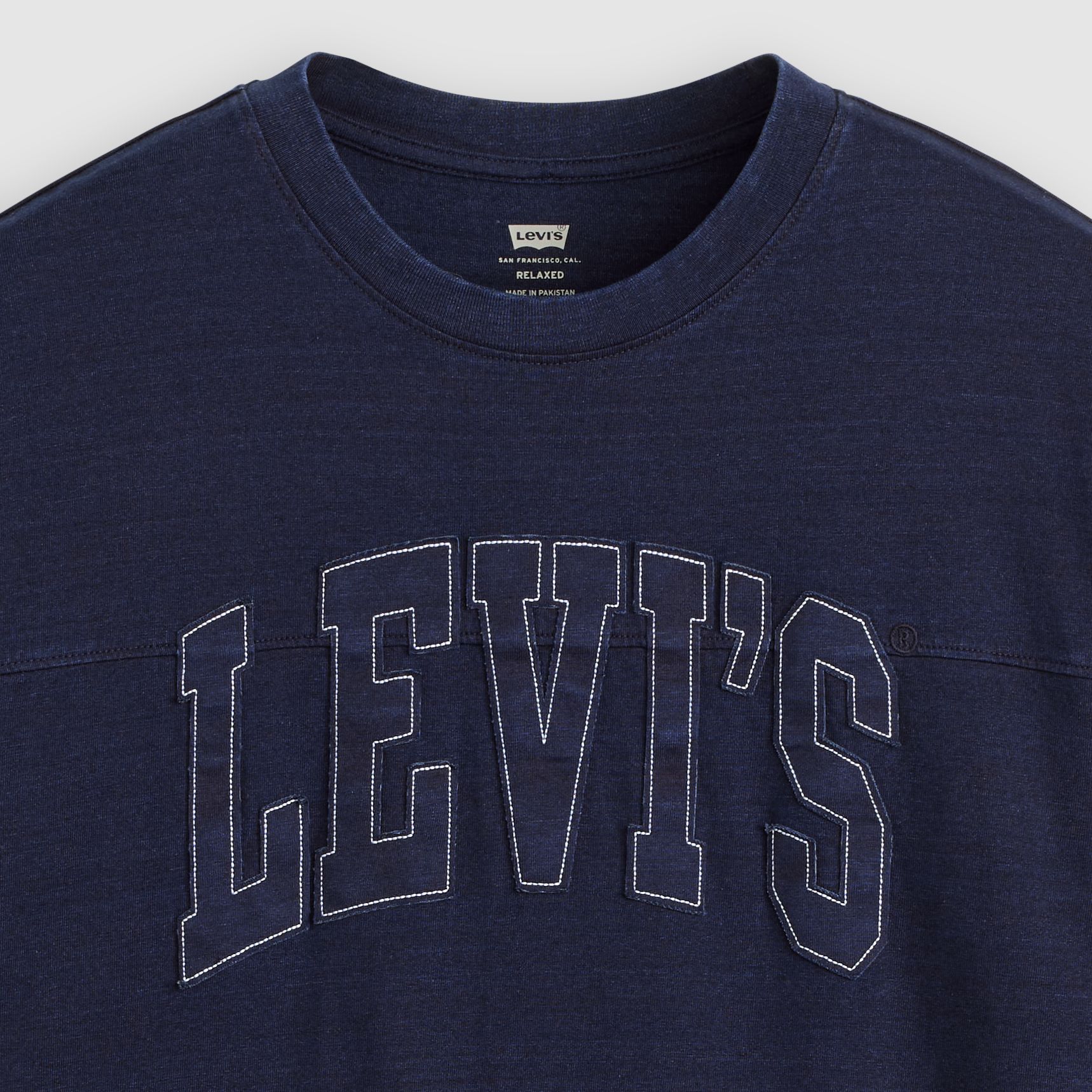 Lockwood Practice T-Shirt 6