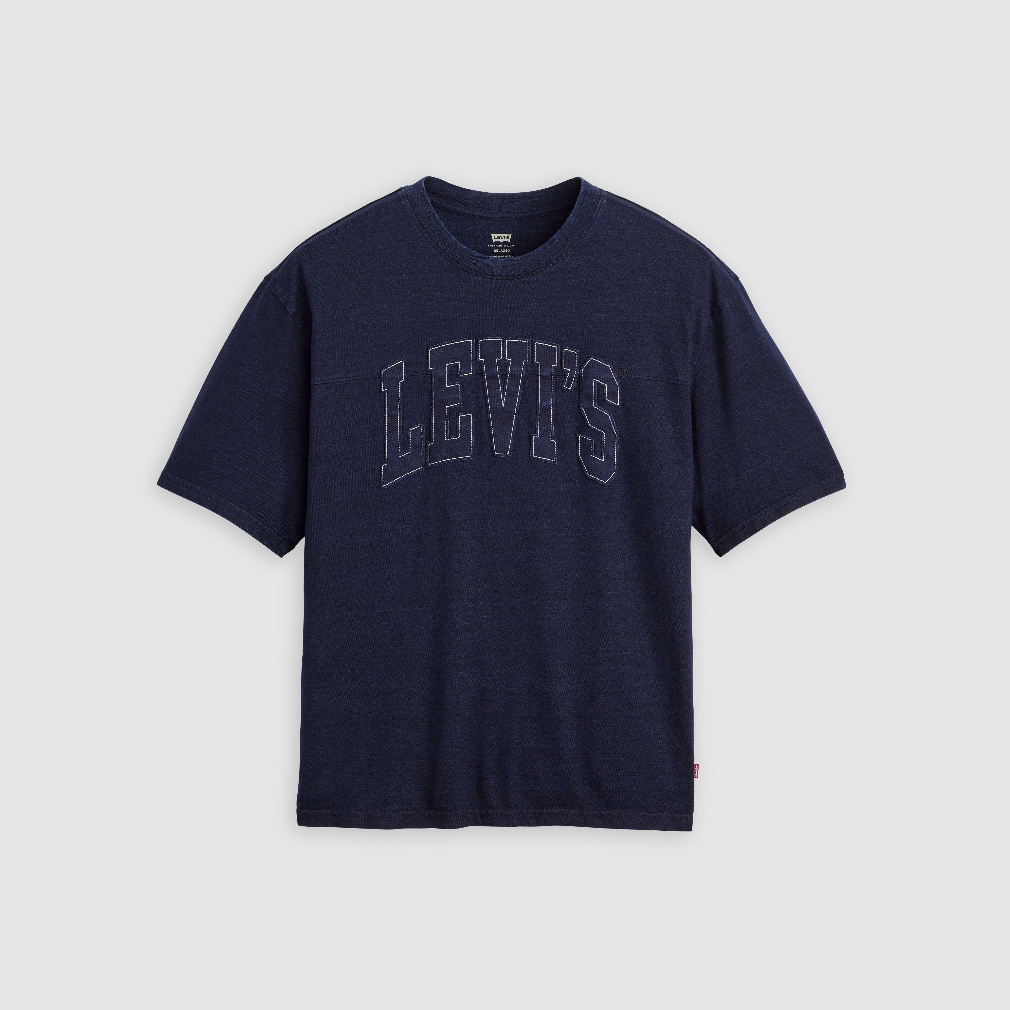 Lockwood Practice T-Shirt 1