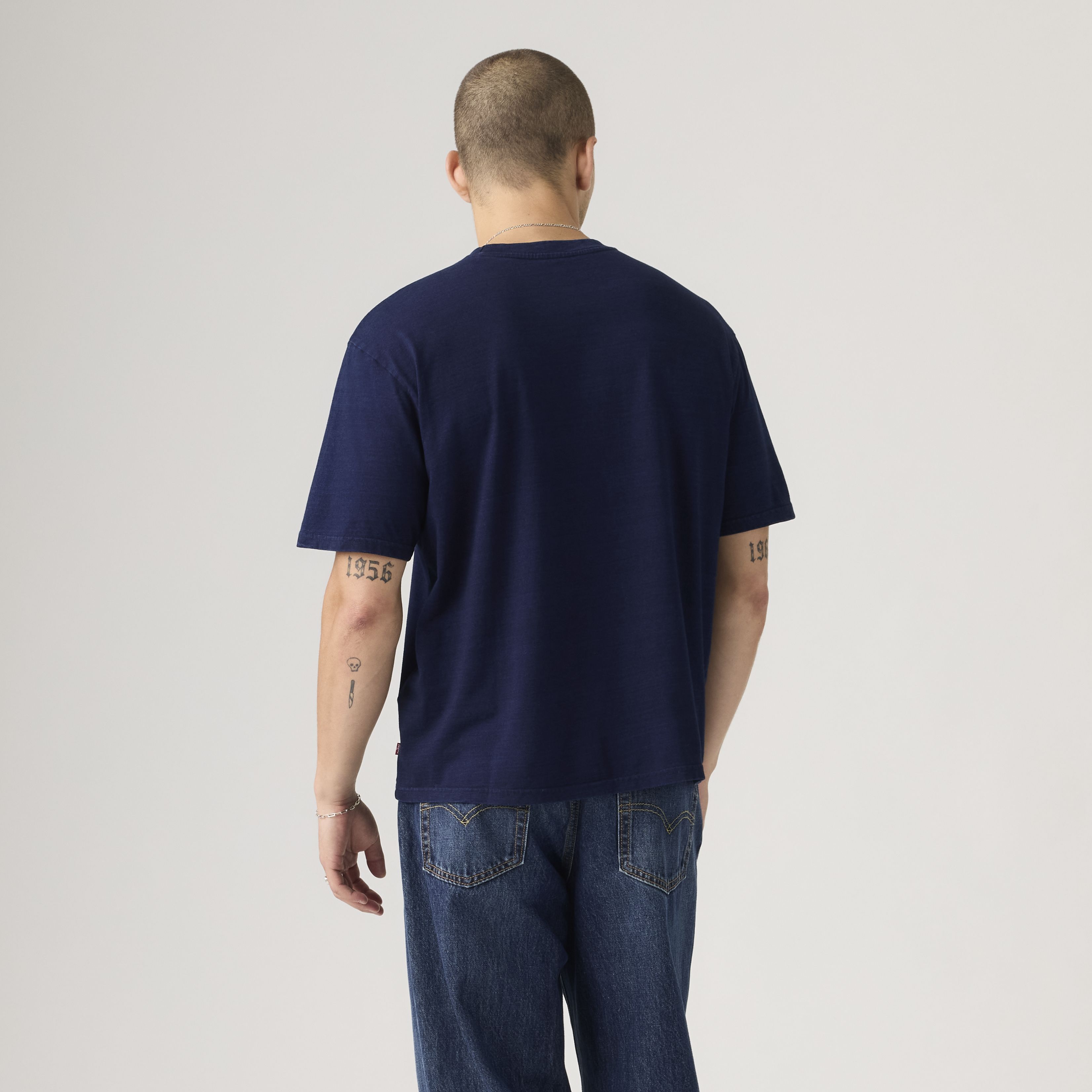 Lockwood Practice T-Shirt 4