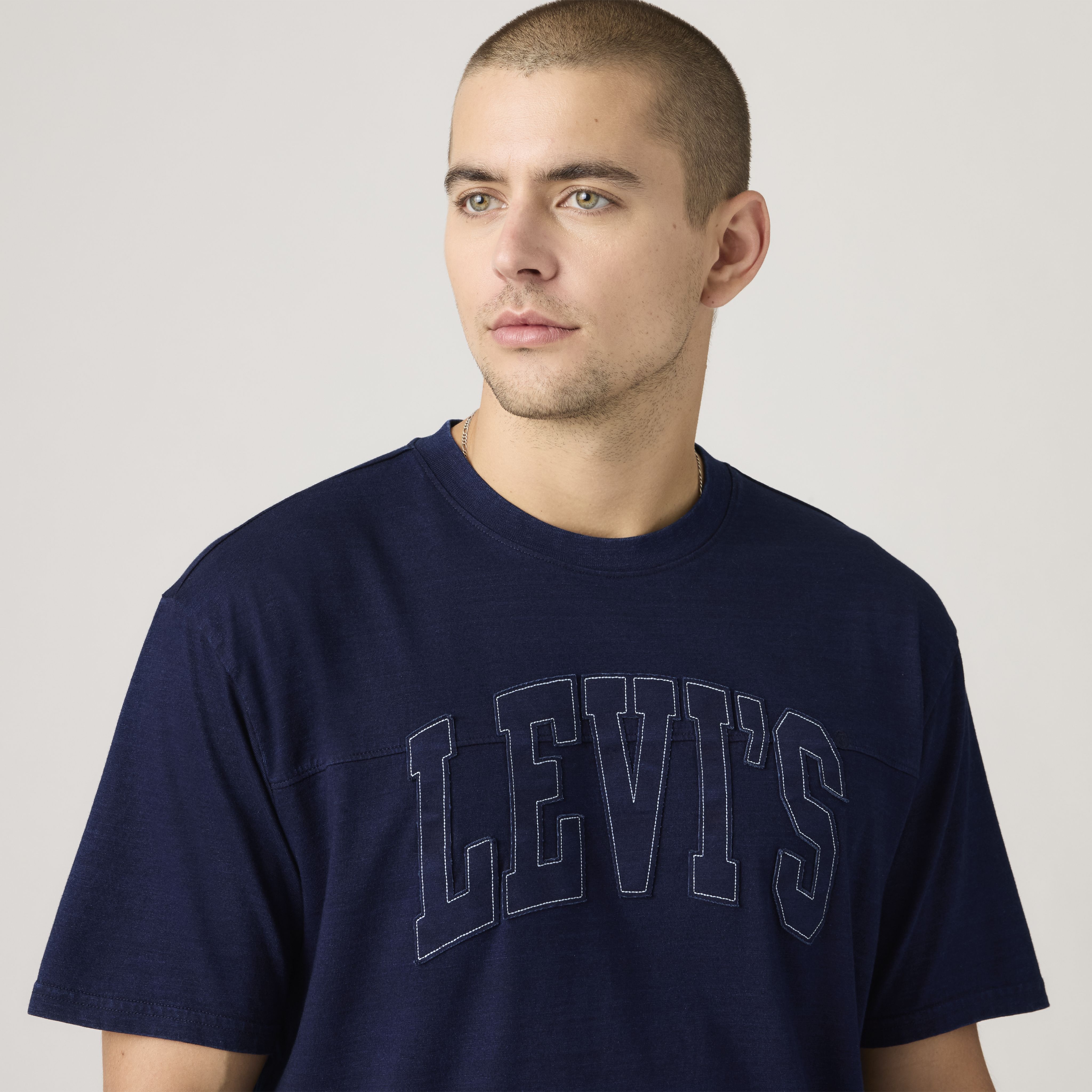 Lockwood Practice T-Shirt 2