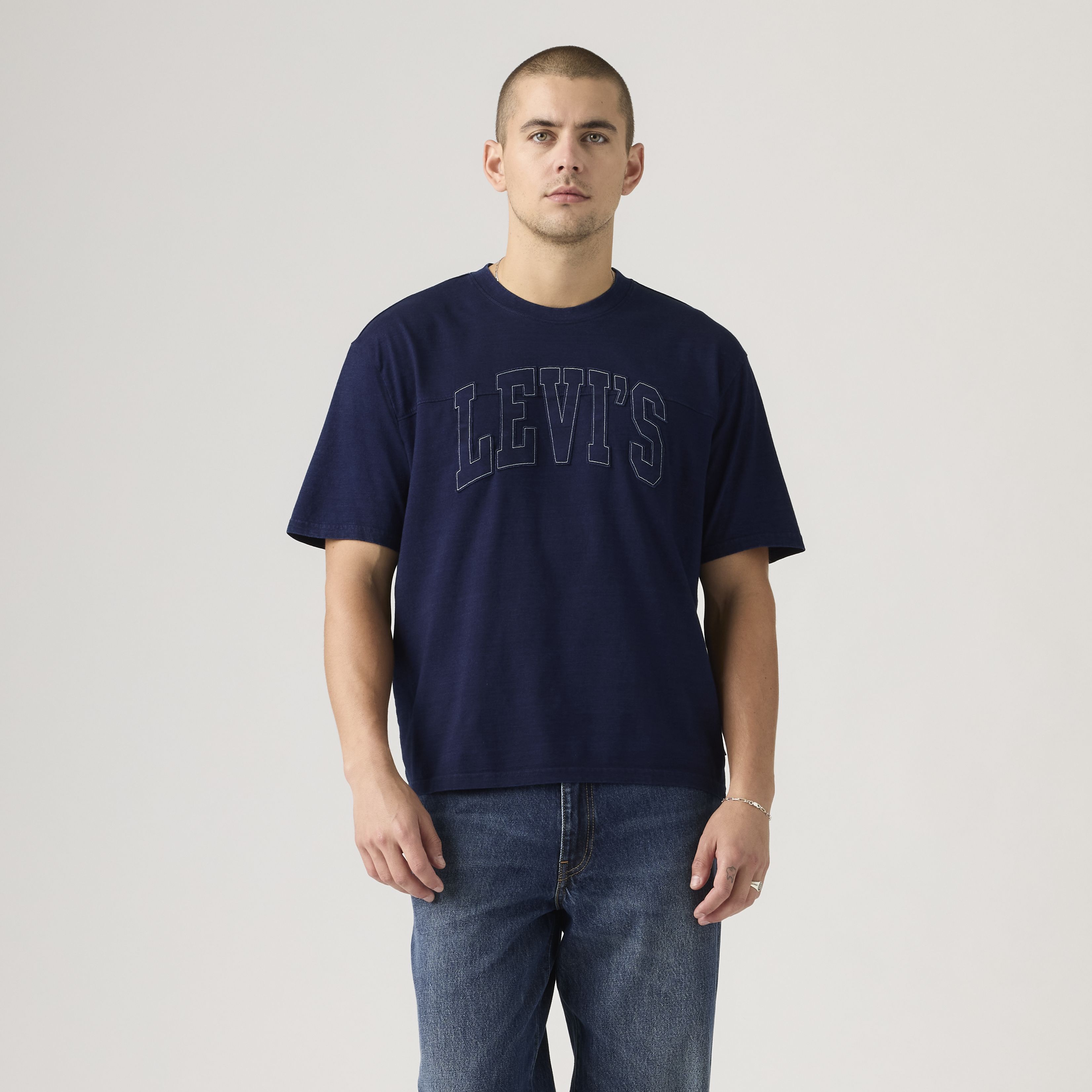 Lockwood Practice T-Shirt 8