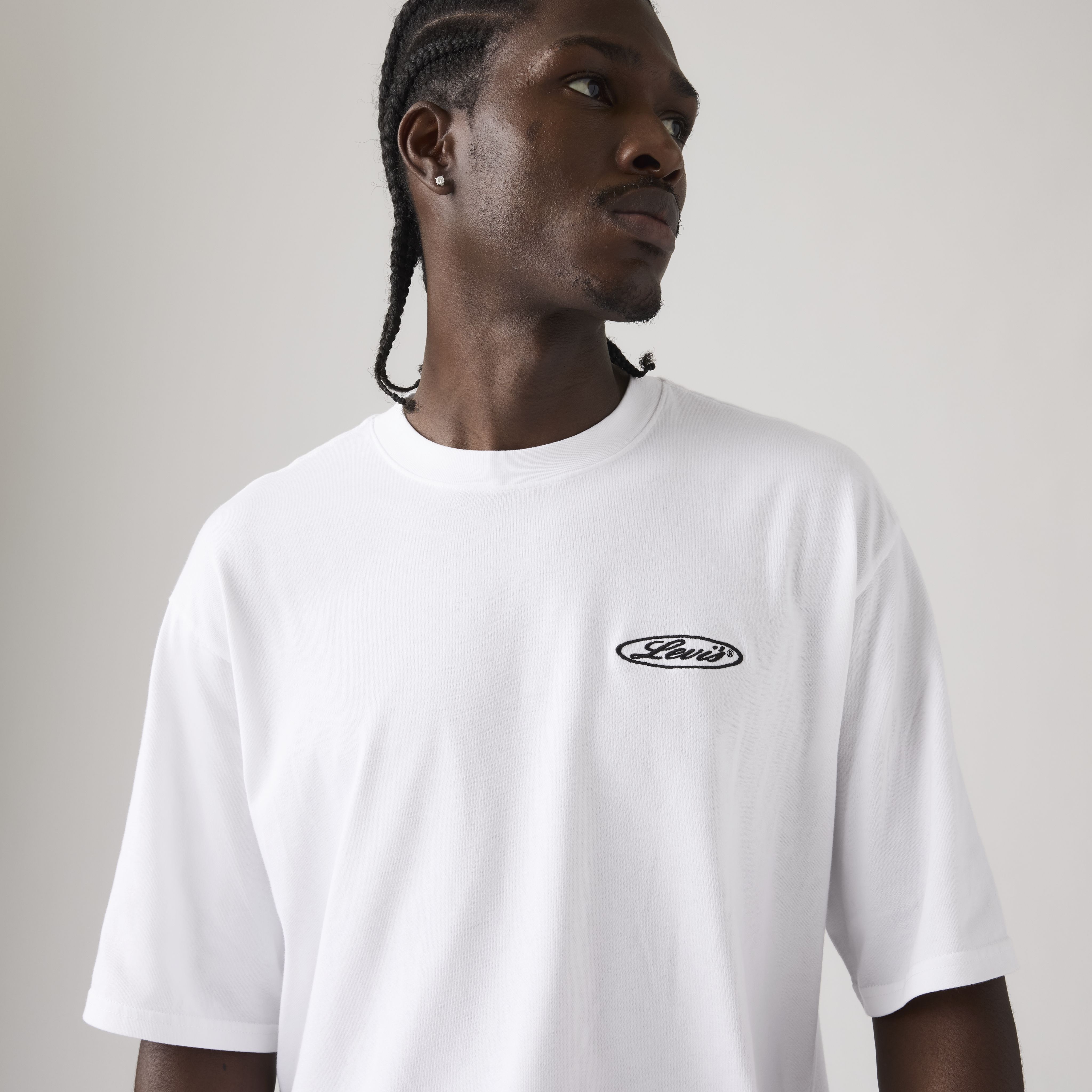 Workwear Graphic Tee 2