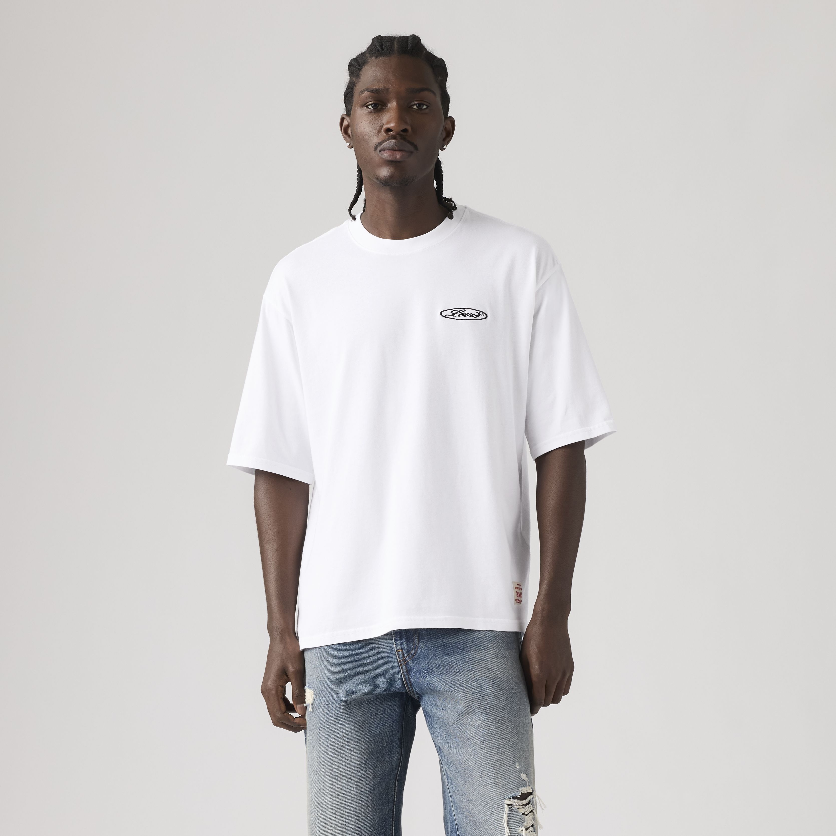 Workwear Graphic Tee 3