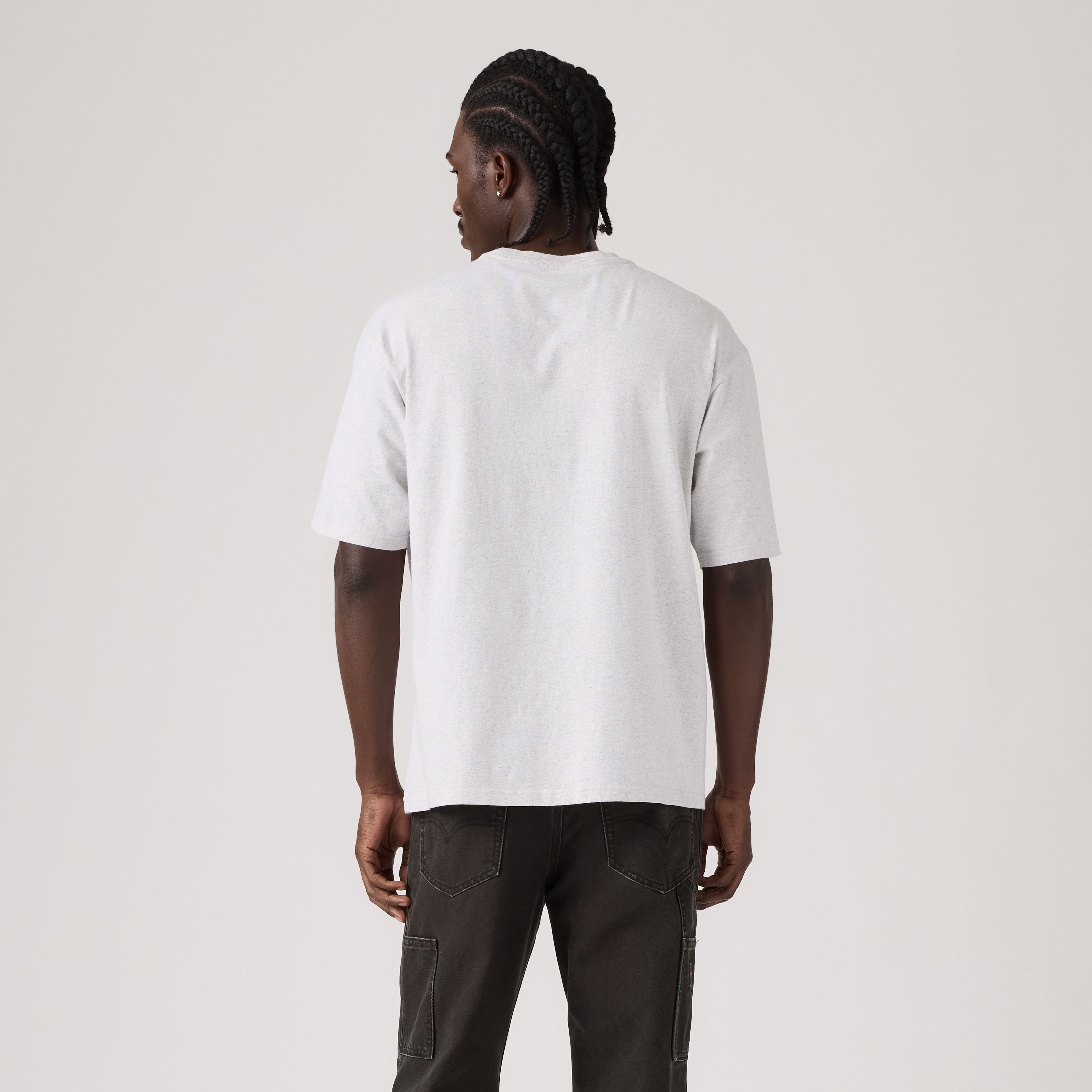 Workwear Graphic Tee 4