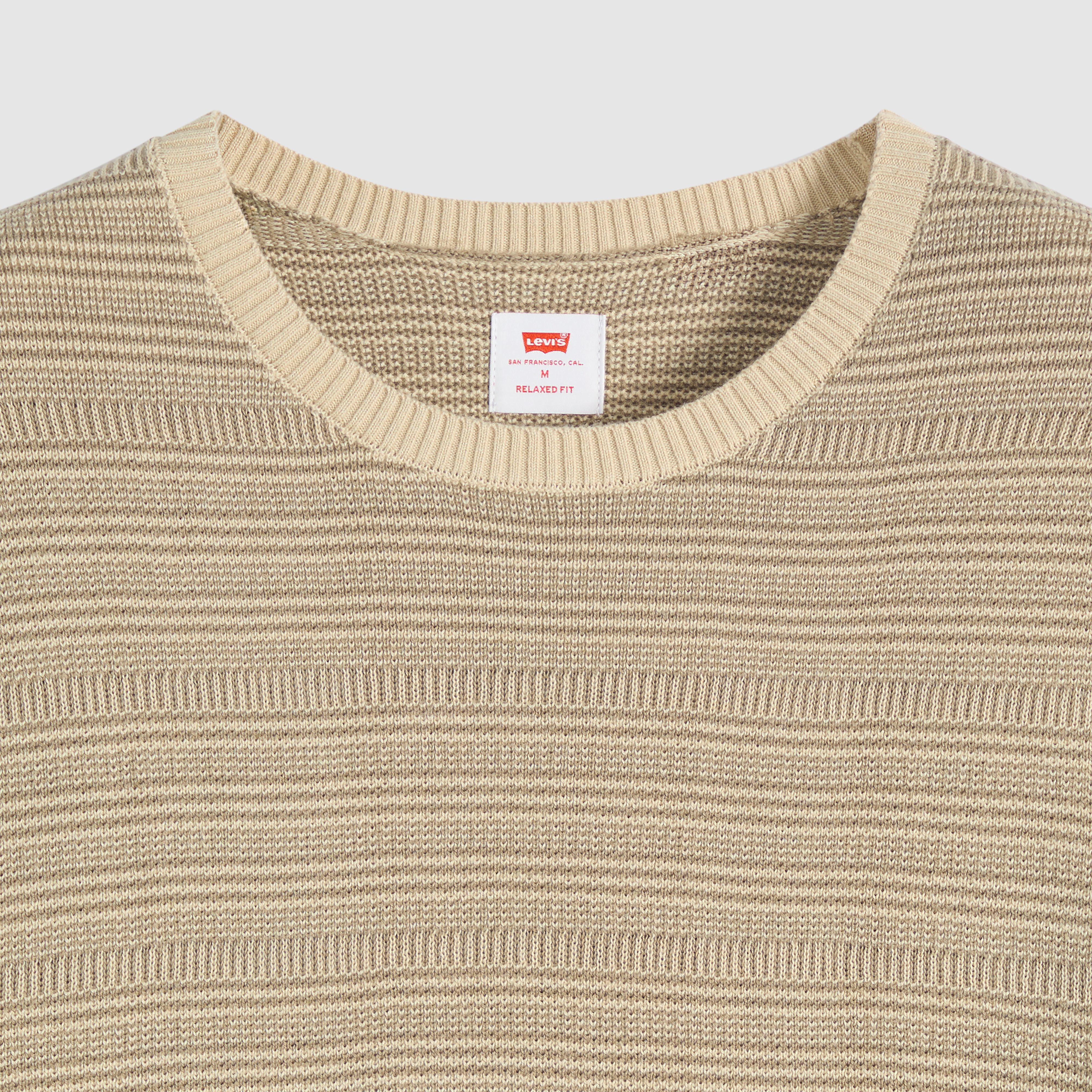 Ani Short Sleeve Sweater Tee 6