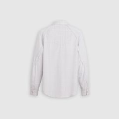 Levi's® x Kiko Kostadinov Long-Sleeve Shirt — Kiko - White 7