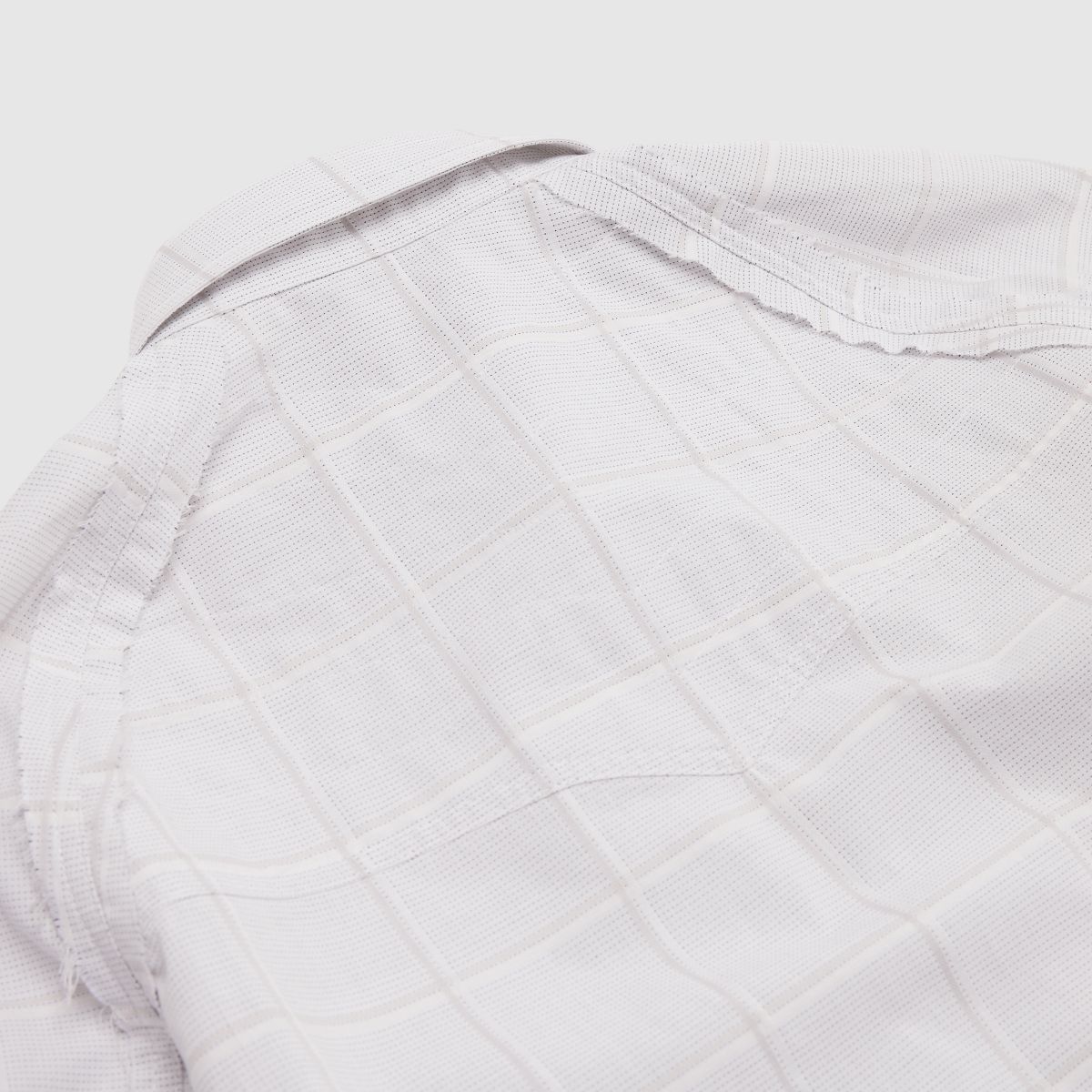 Levi's® x Kiko Kostadinov Long-Sleeve Shirt — Kiko - White