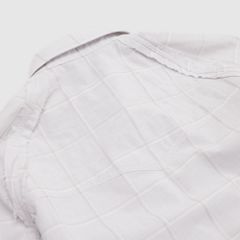 Levi's® x Kiko Kostadinov Long-Sleeve Shirt — Kiko - White 8
