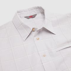 Levi's® x Kiko Kostadinov Long-Sleeve Shirt — Kiko - White 9
