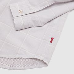 Levi's® x Kiko Kostadinov Long-Sleeve Shirt — Kiko - White 10