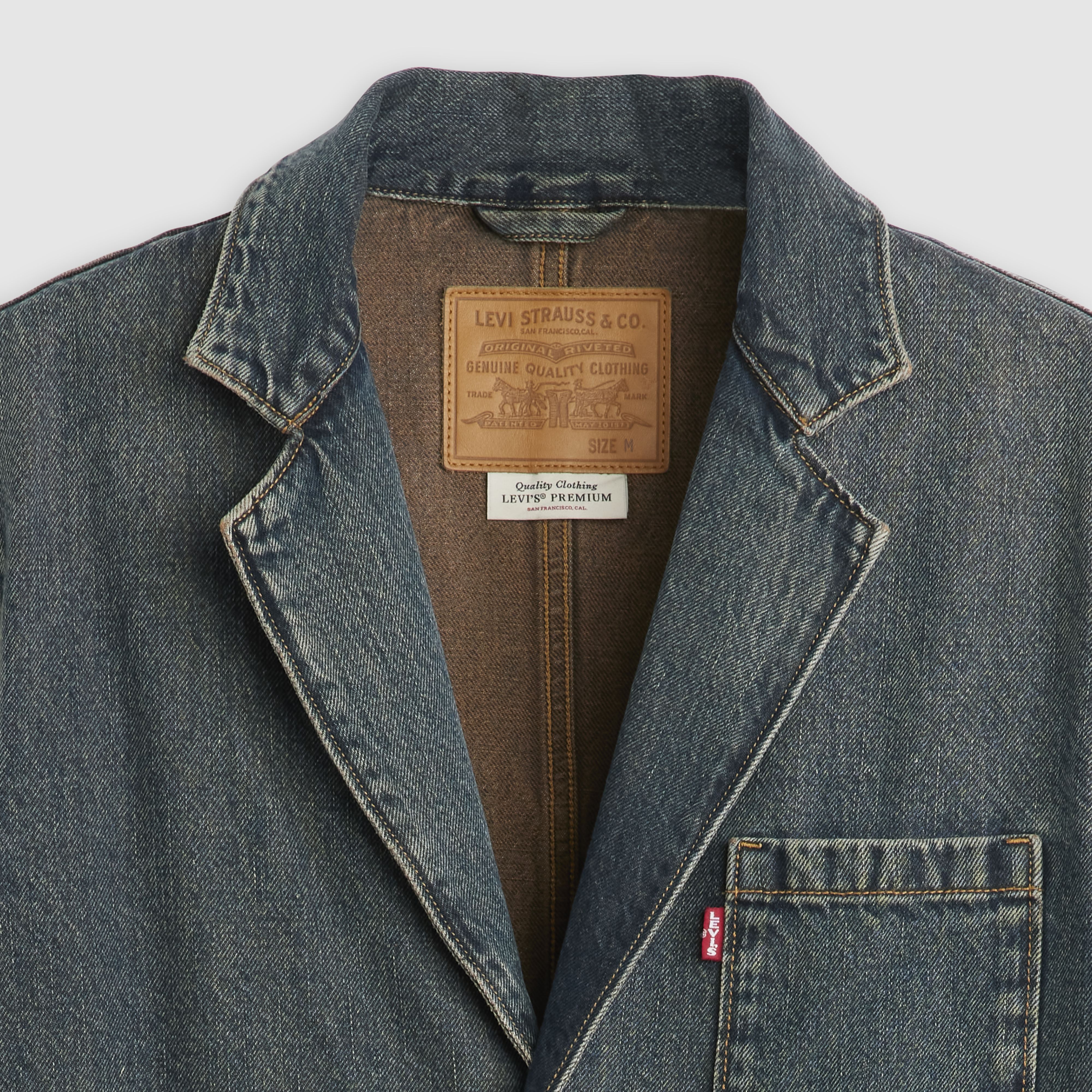 Presidio Blazer 6