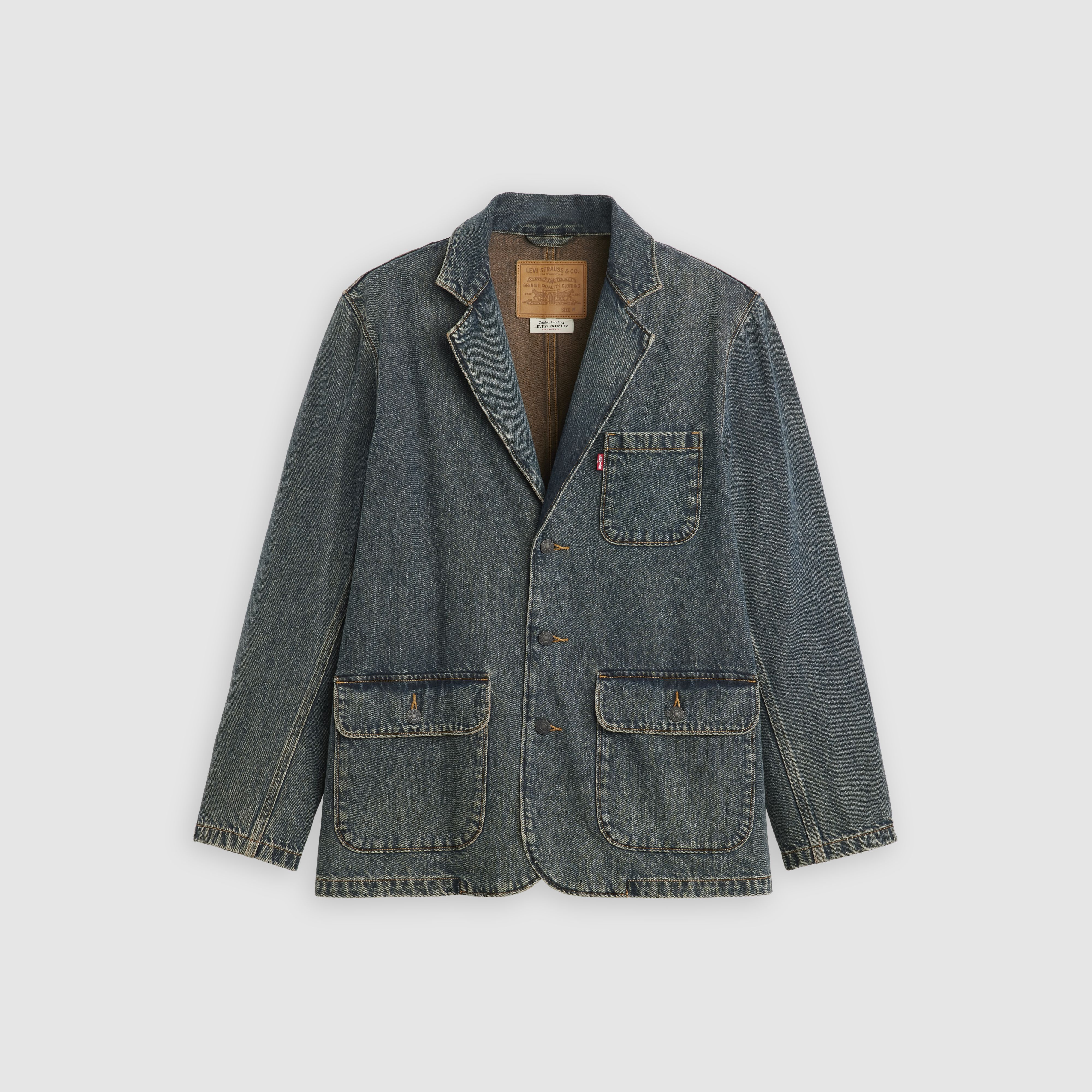 Presidio Blazer 5