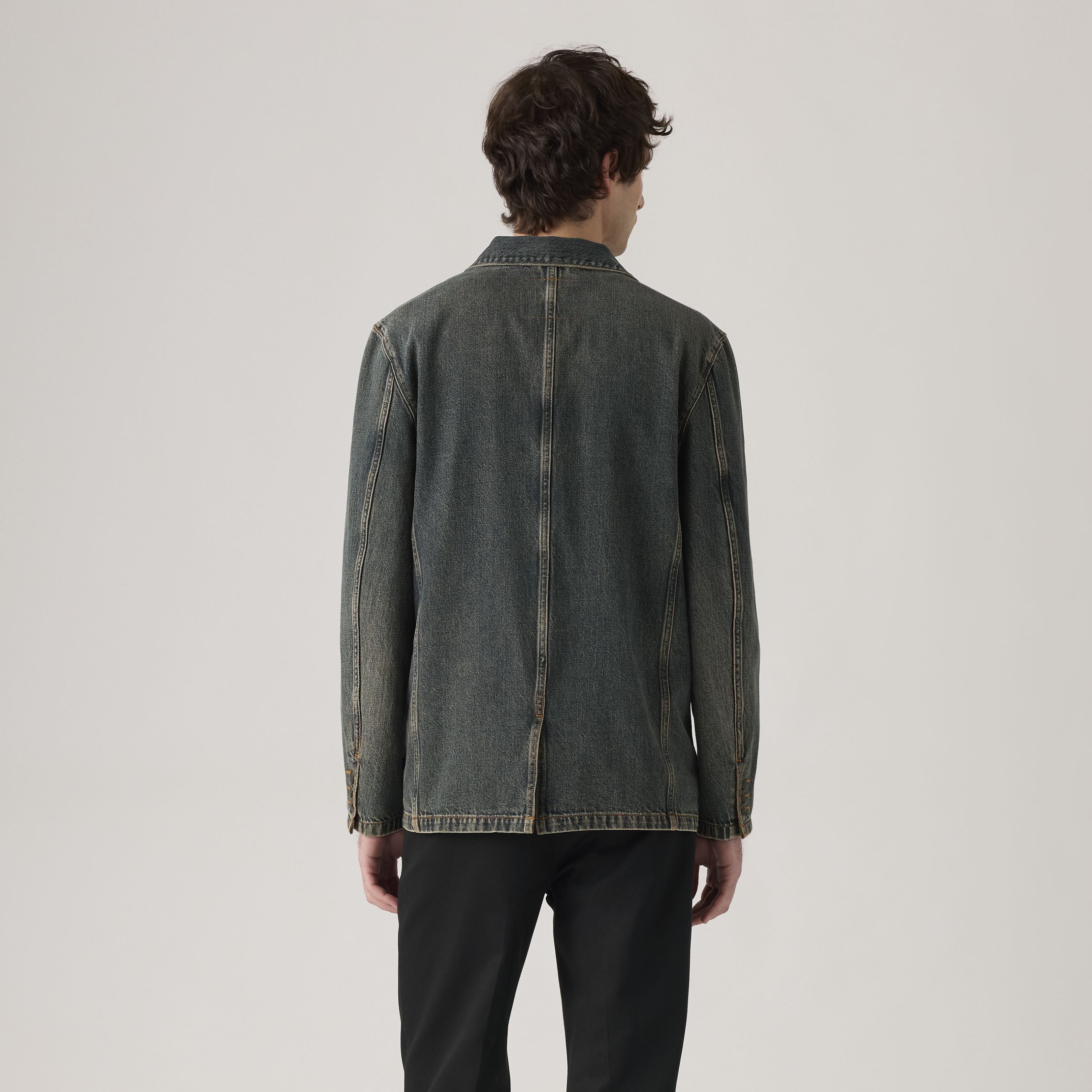 Presidio Blazer 4