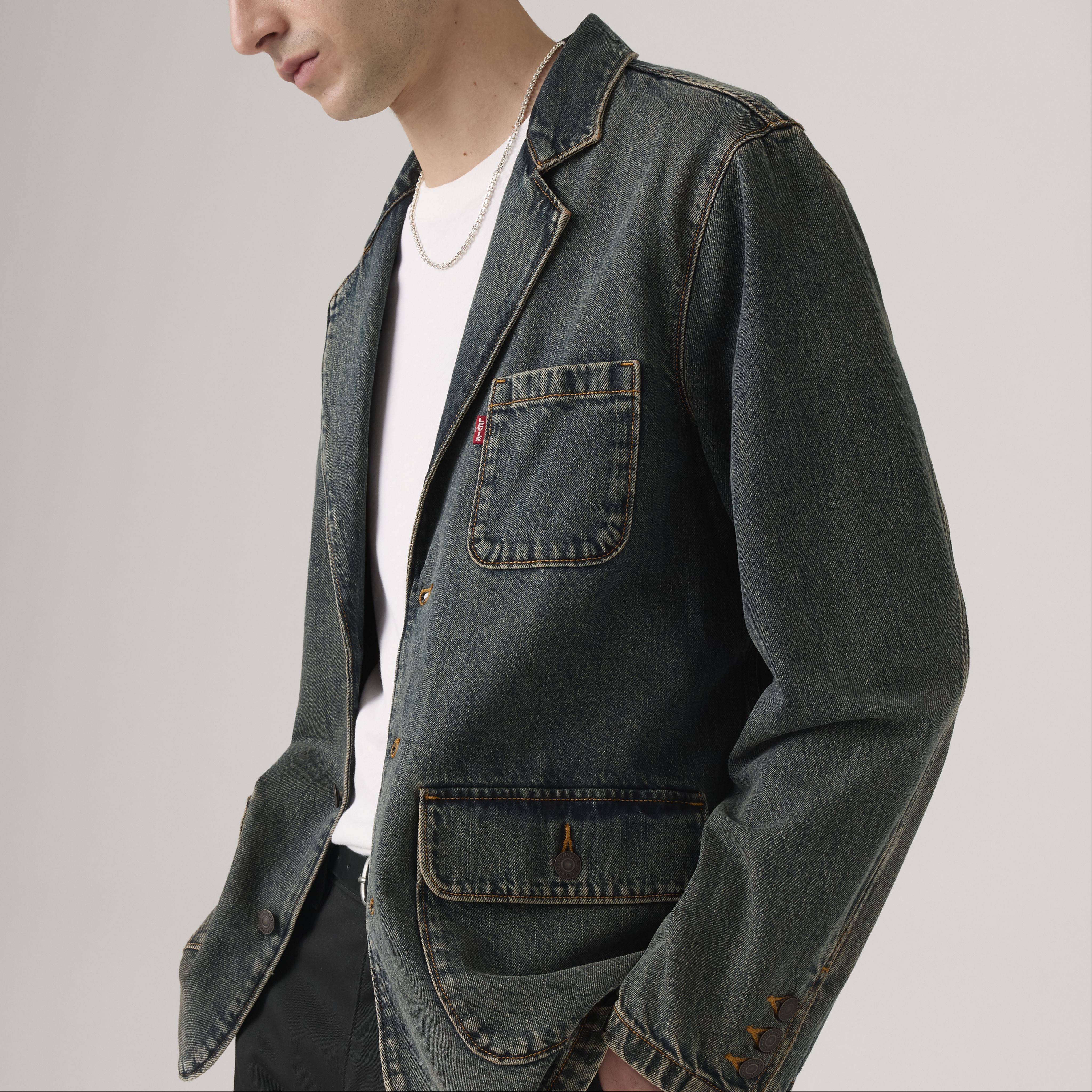 Presidio Blazer 2