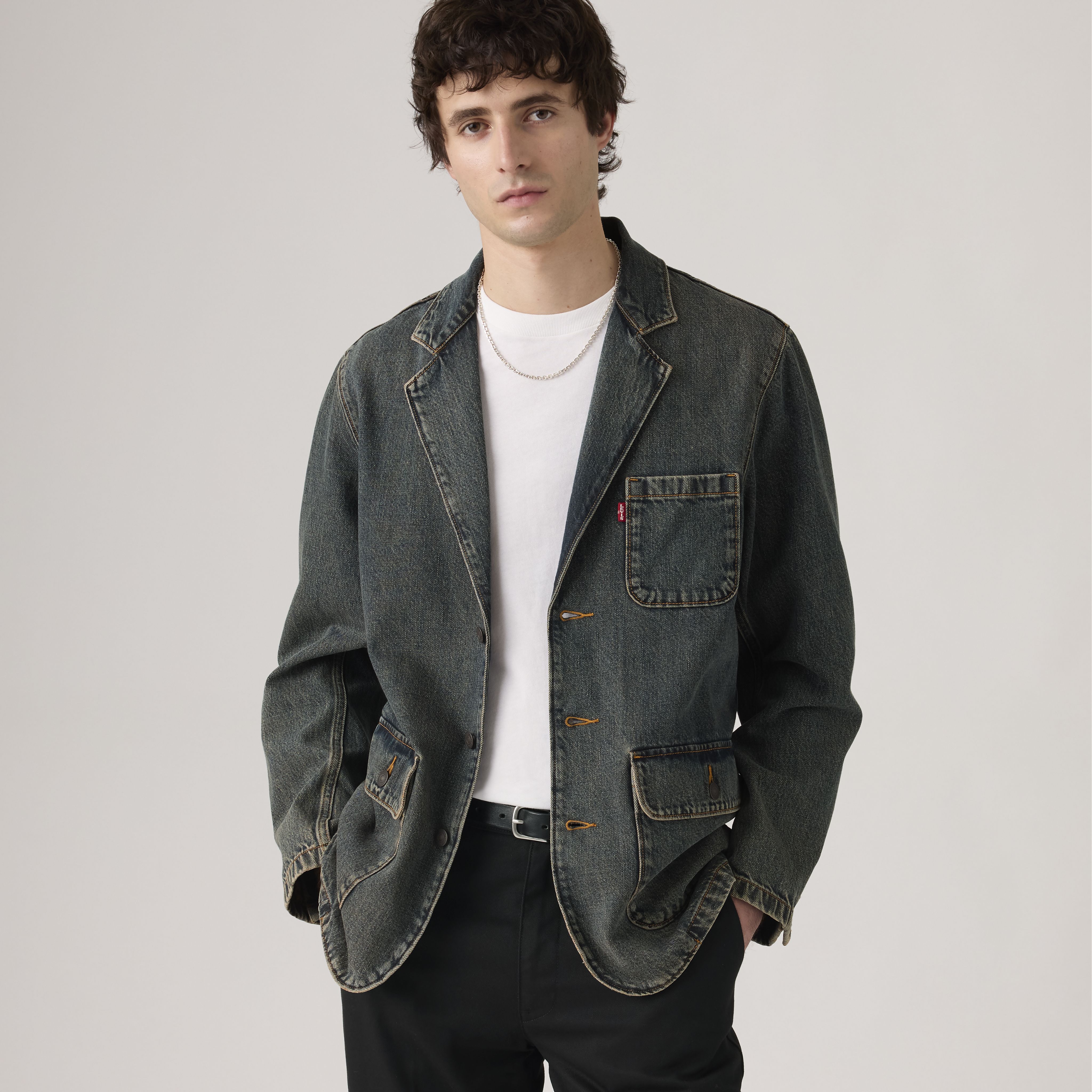 Presidio Blazer 1